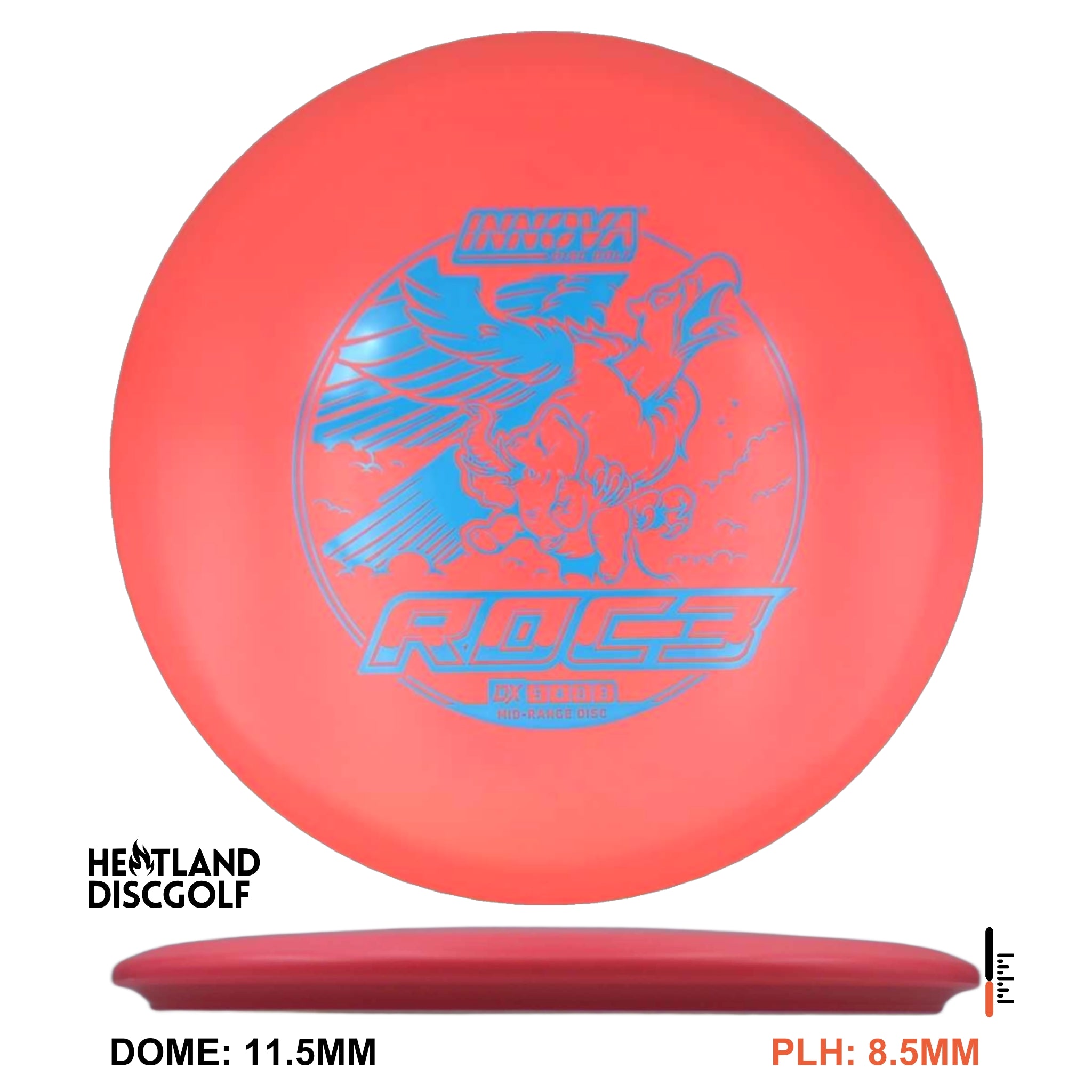 DX Roc3