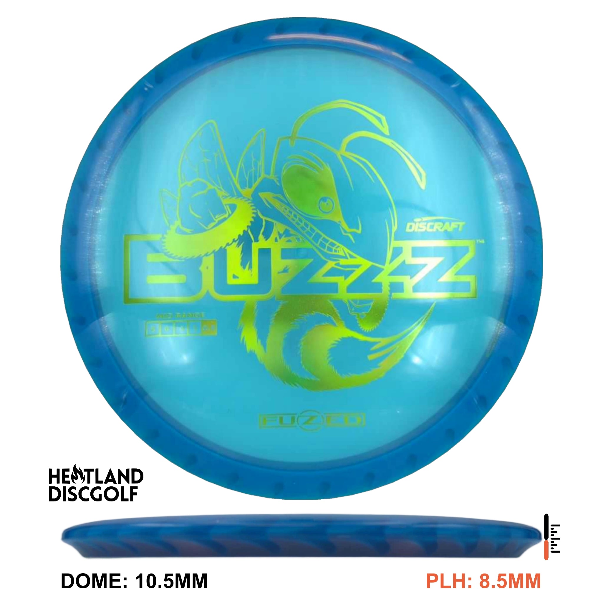 FuZed Buzzz (Saw Buzzz)