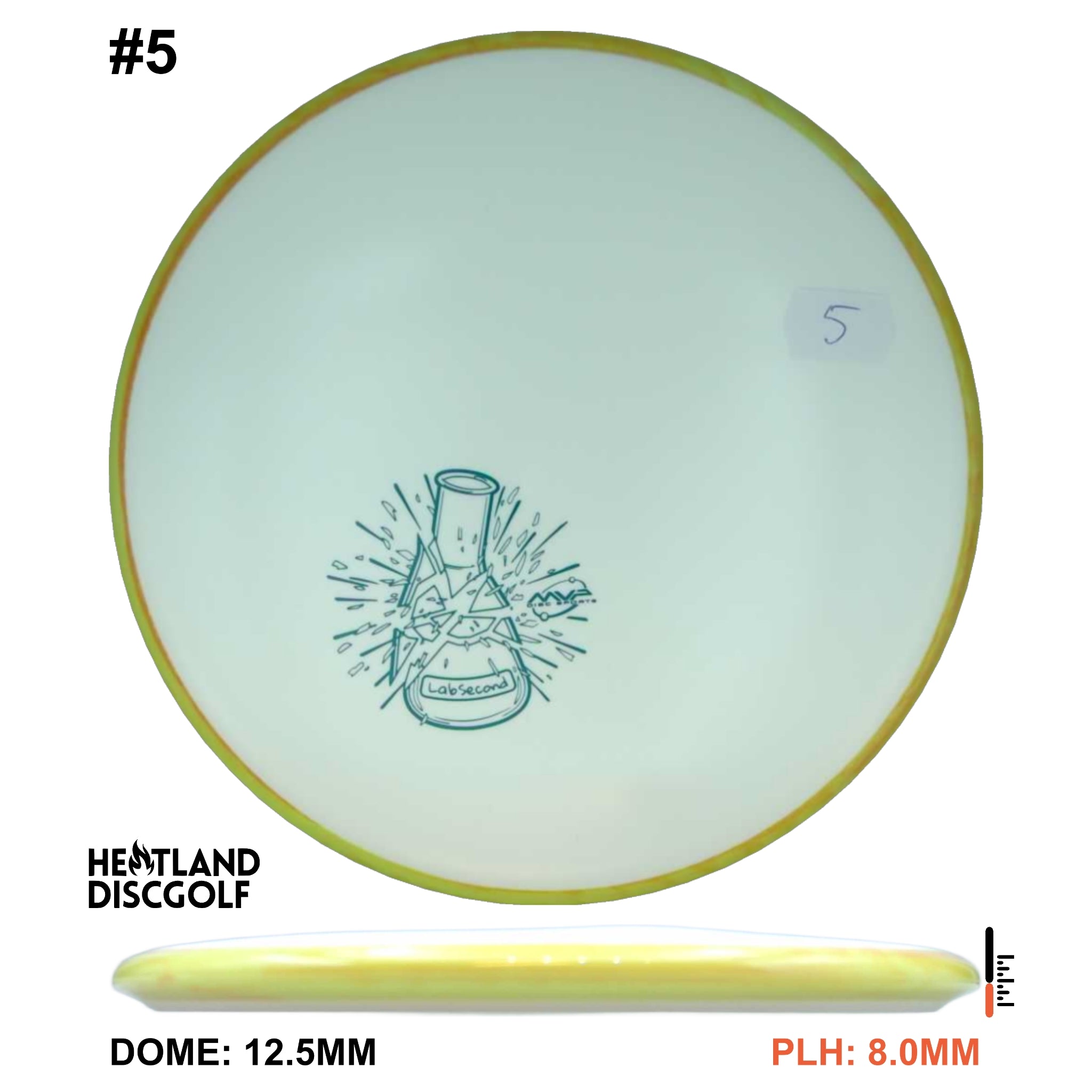 Fission Hex - Lab Second