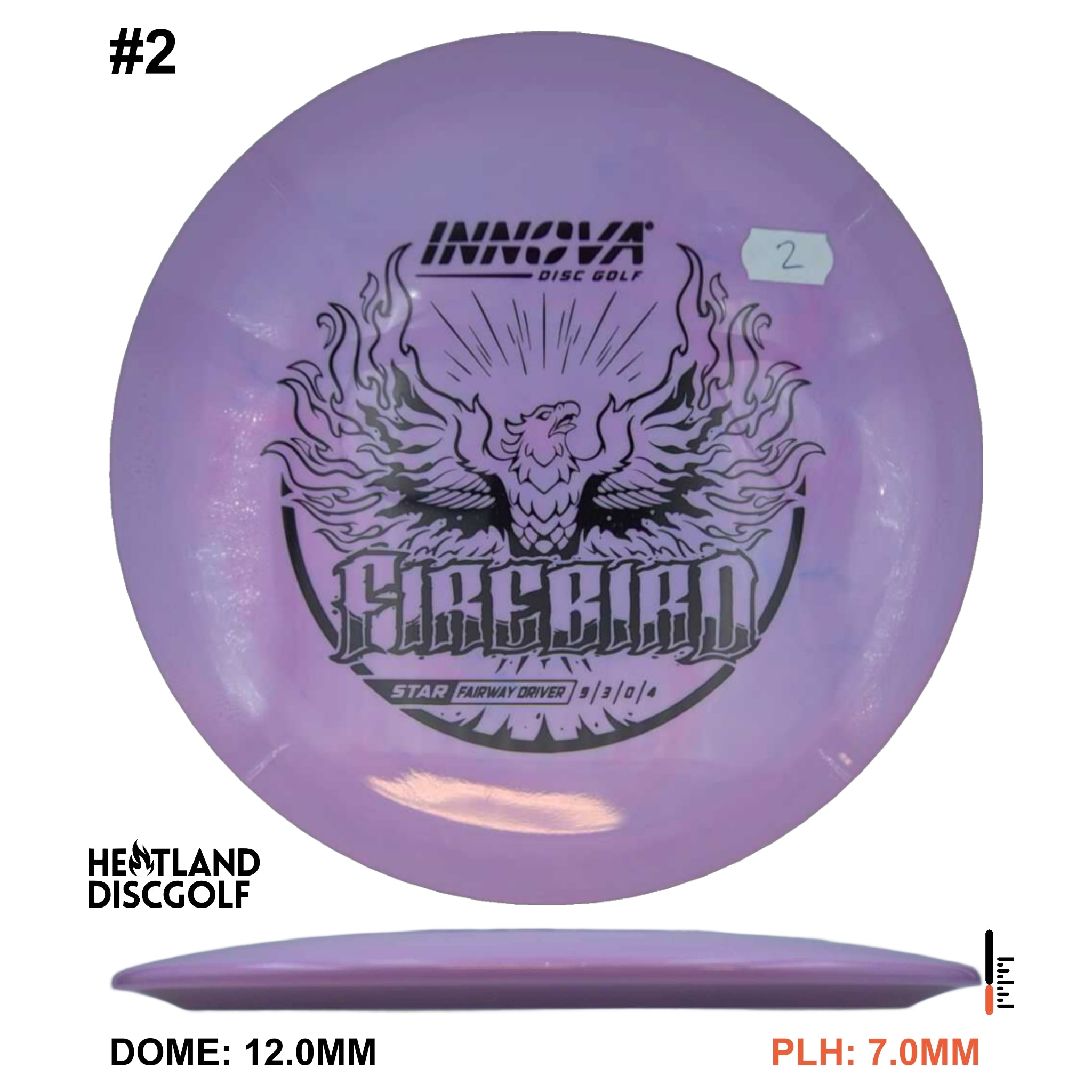 Star Firebird