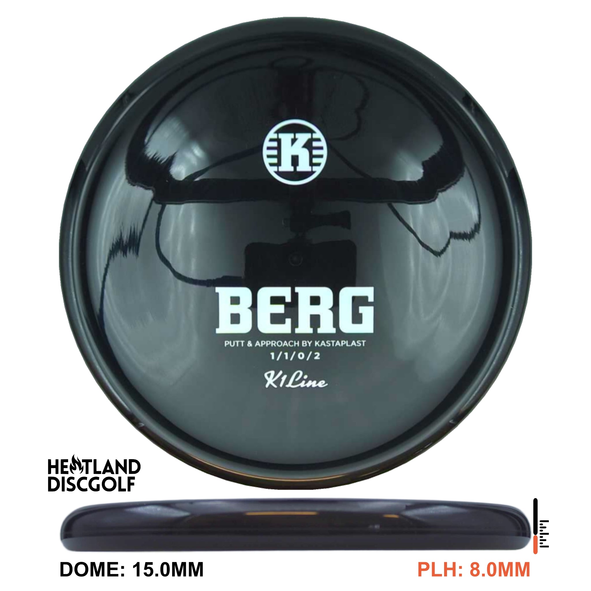 K1 Berg