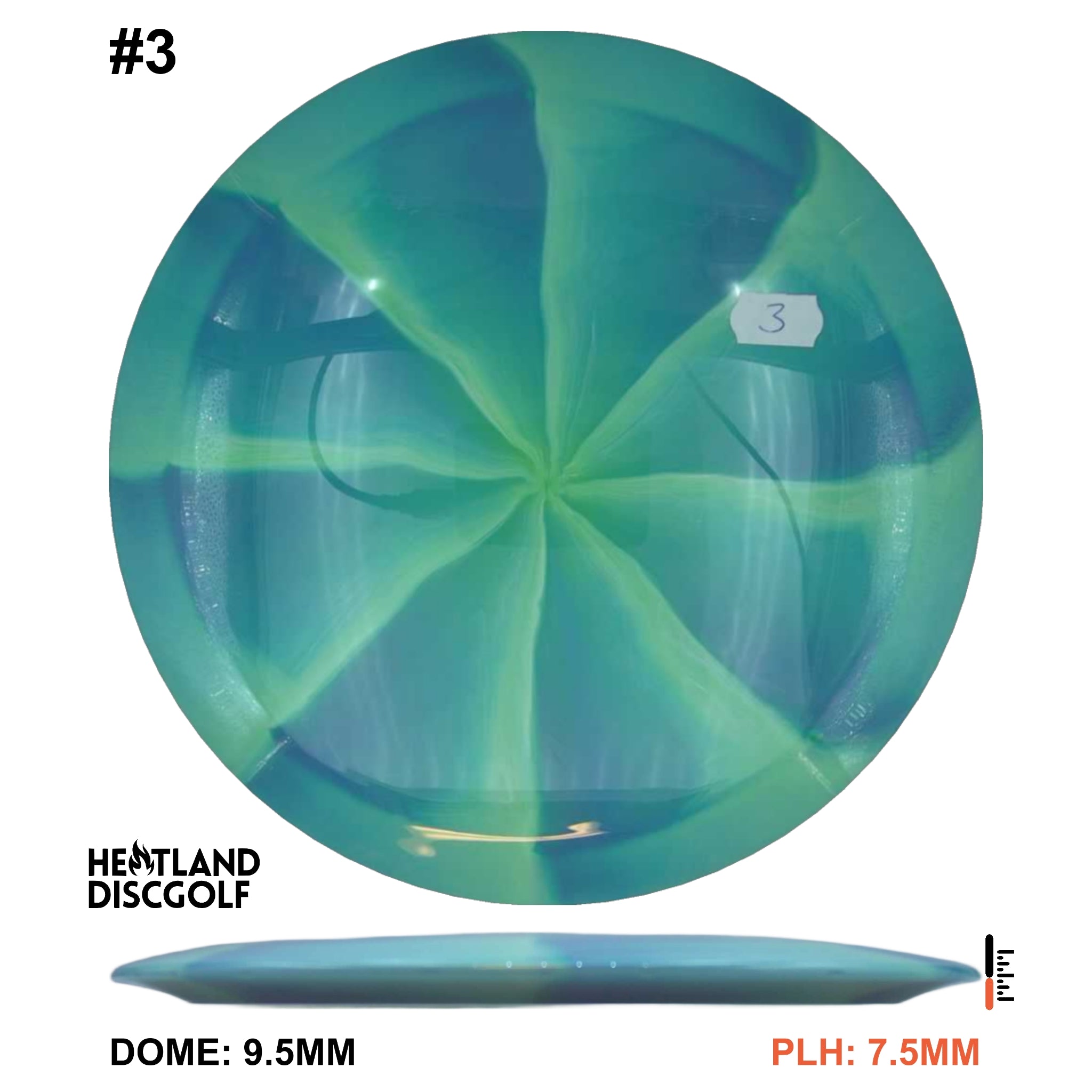 Cosmic Neutron Trace - Blank