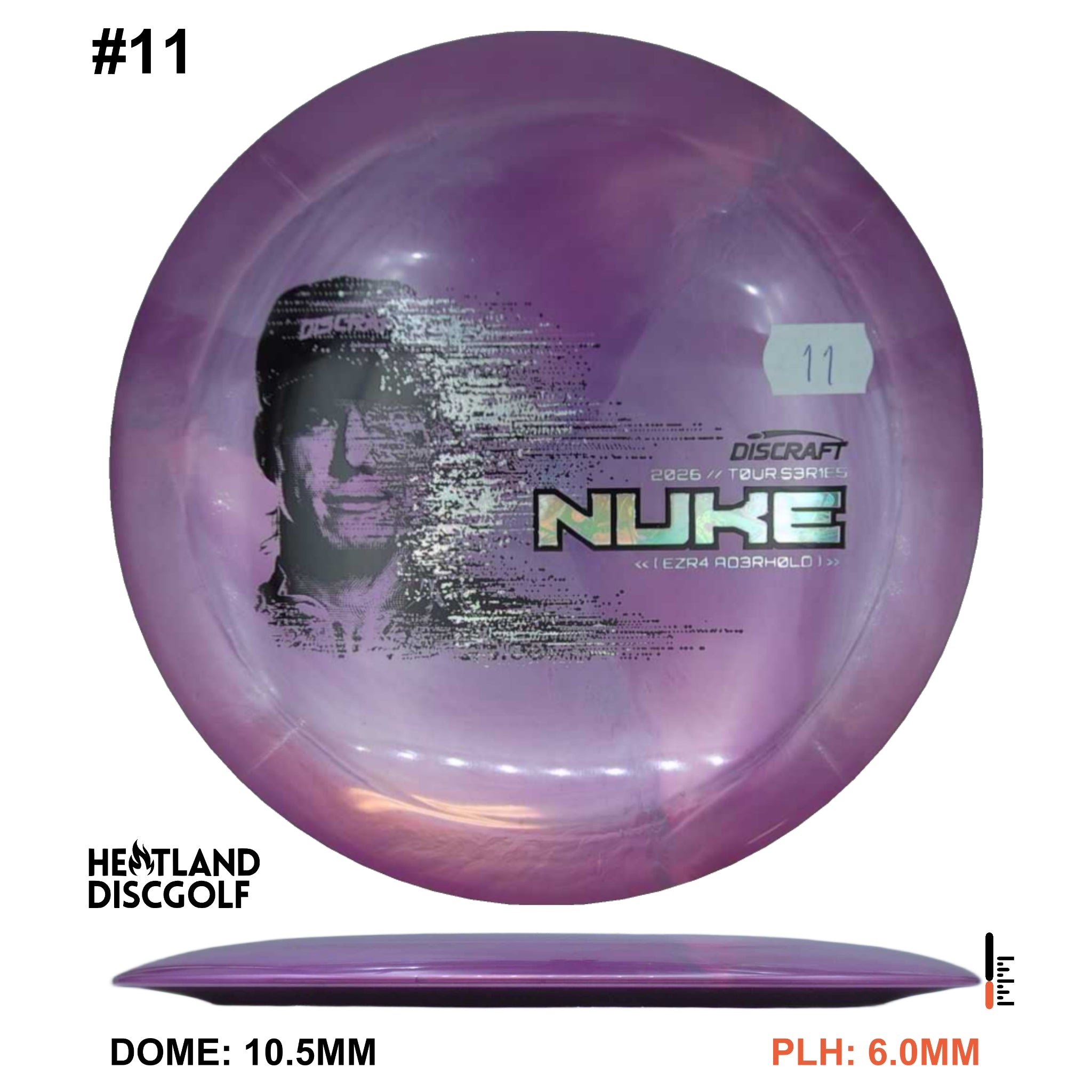 Special Blend Nuke - Ezra Aderhold Tour Series 2026