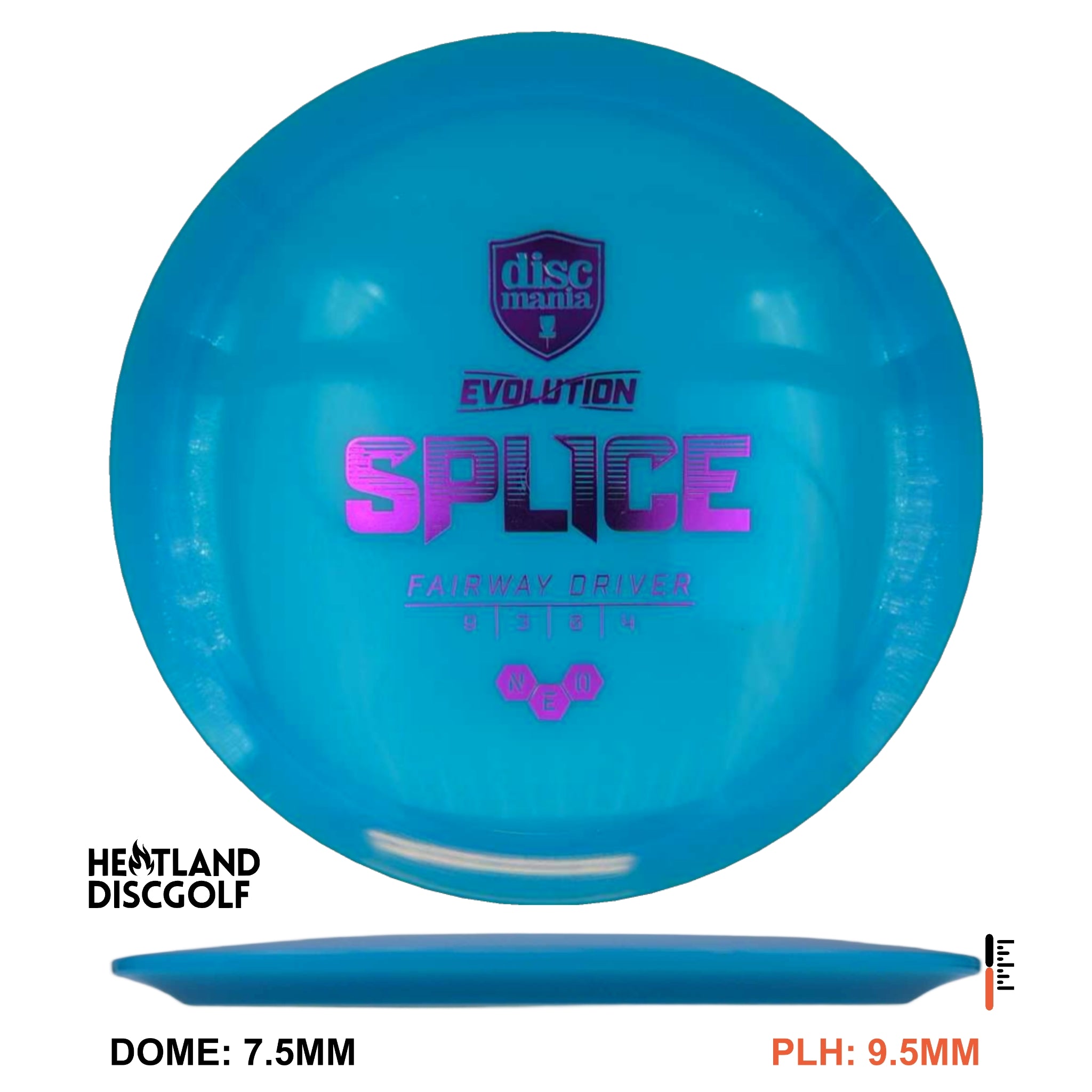 Neo Splice