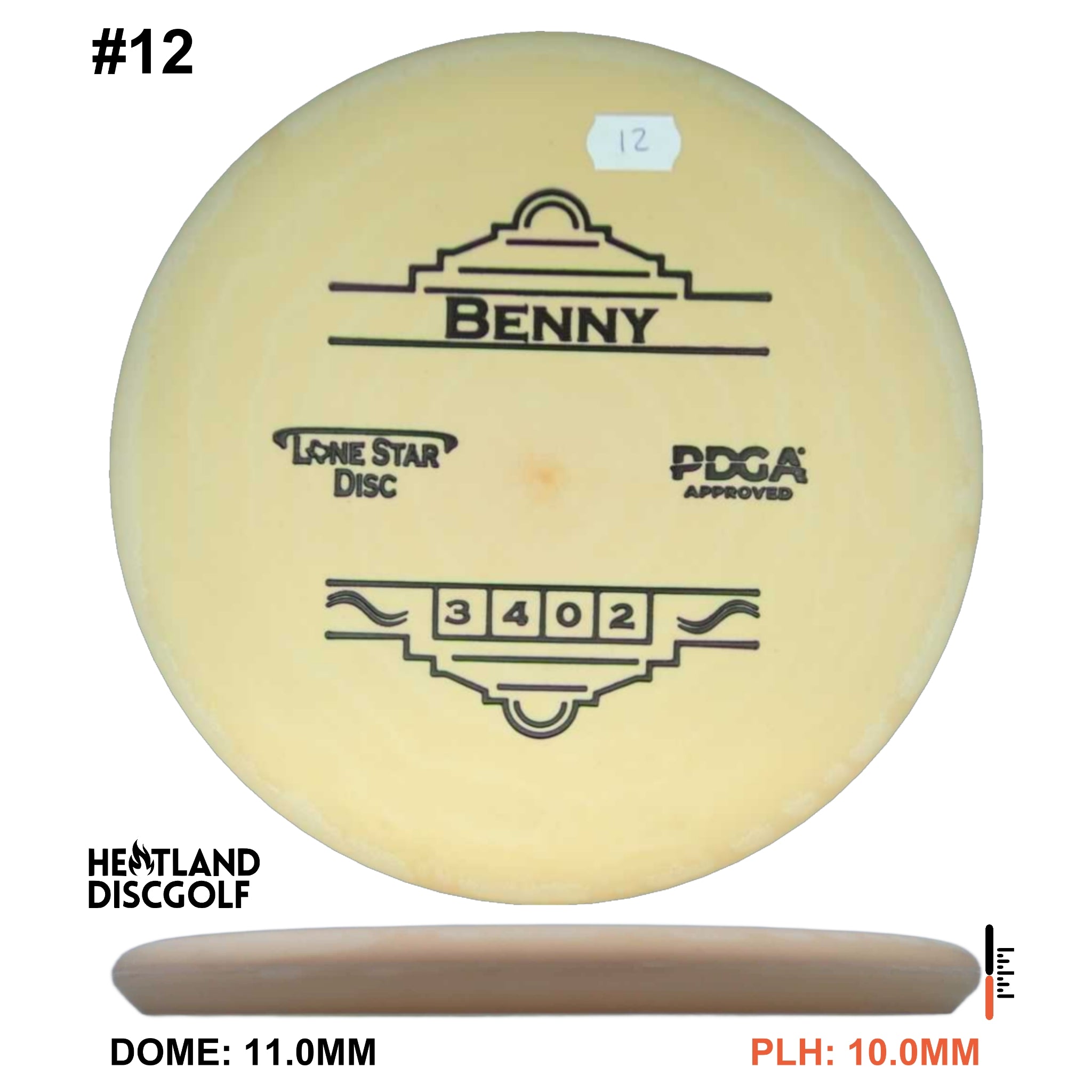 D1 Benny