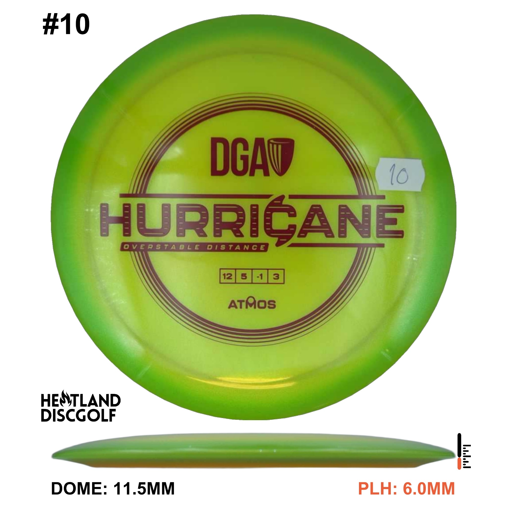 Atmos Hurricane