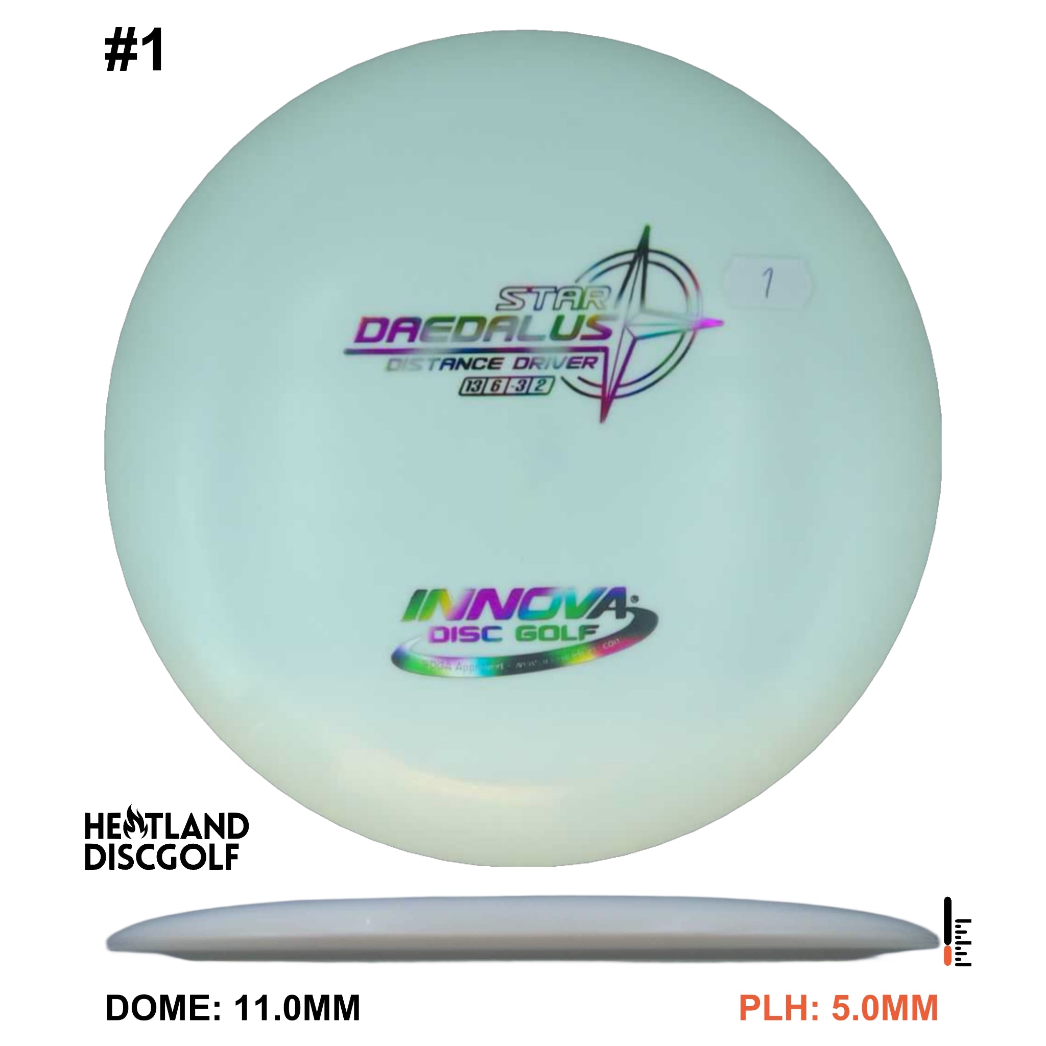 Star Daedalus
