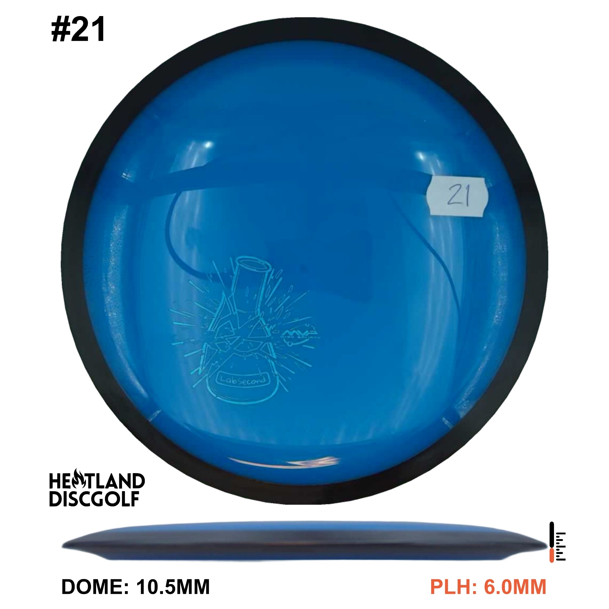 Neutron Wave - Lab Second