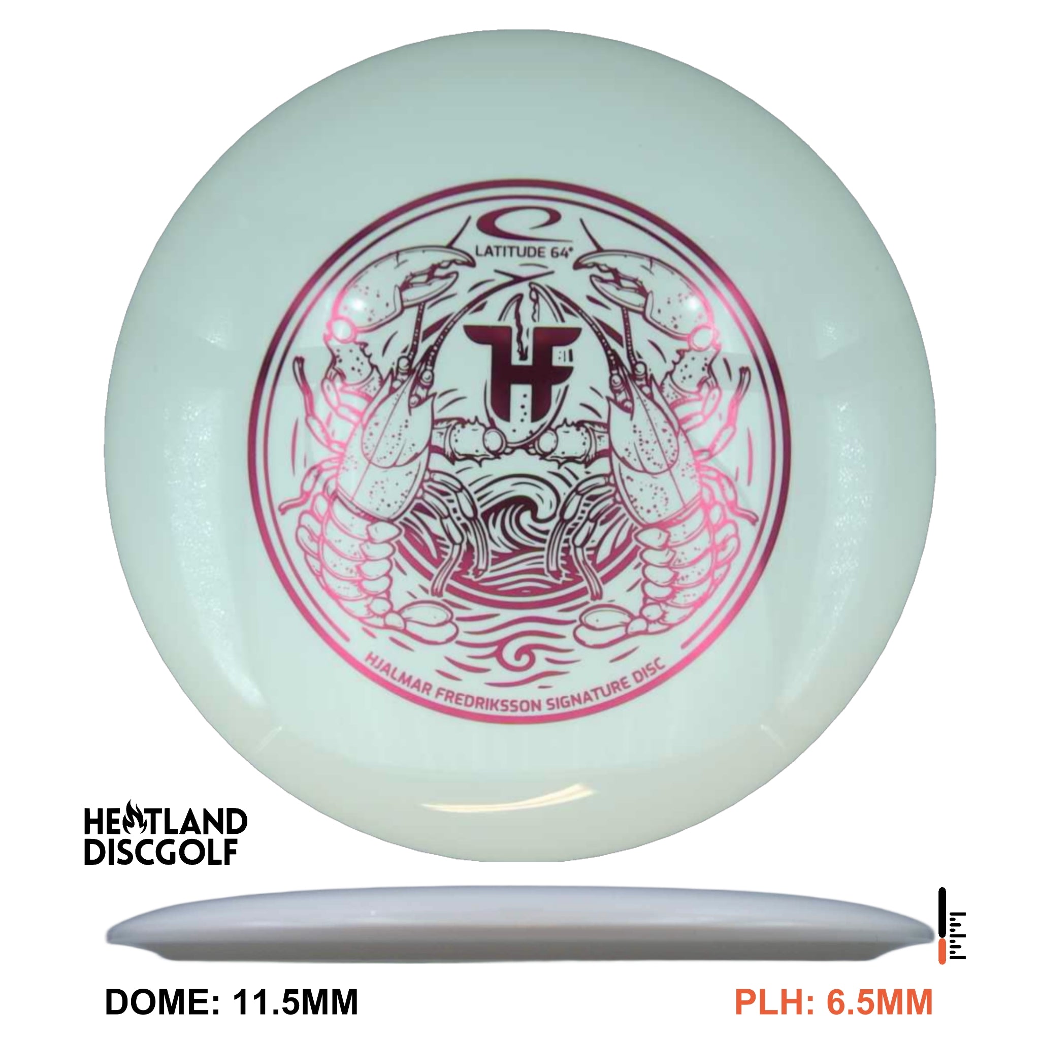 Grand Brave - Hjalmar Fredriksson 2025