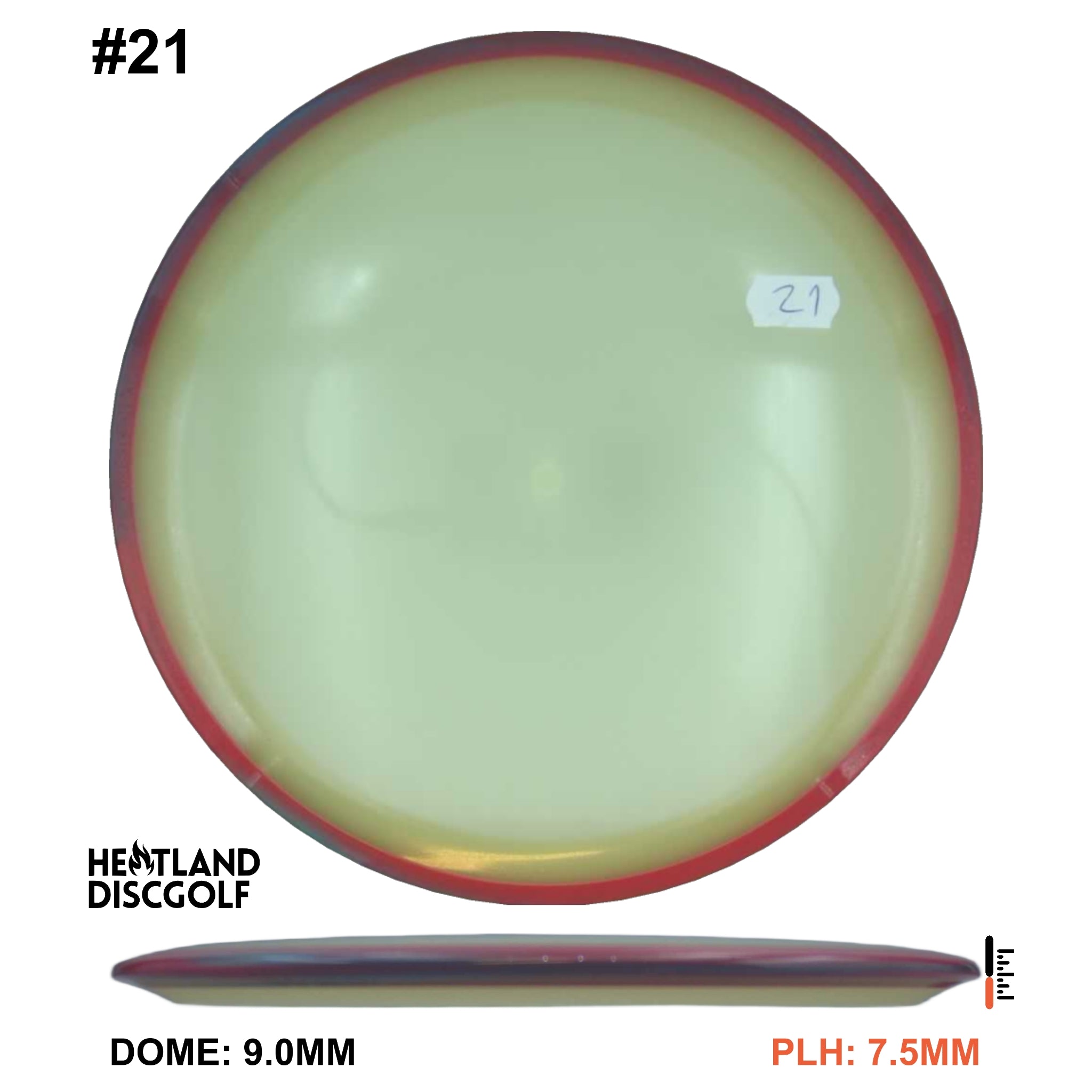 Eclipse Crave - Blank