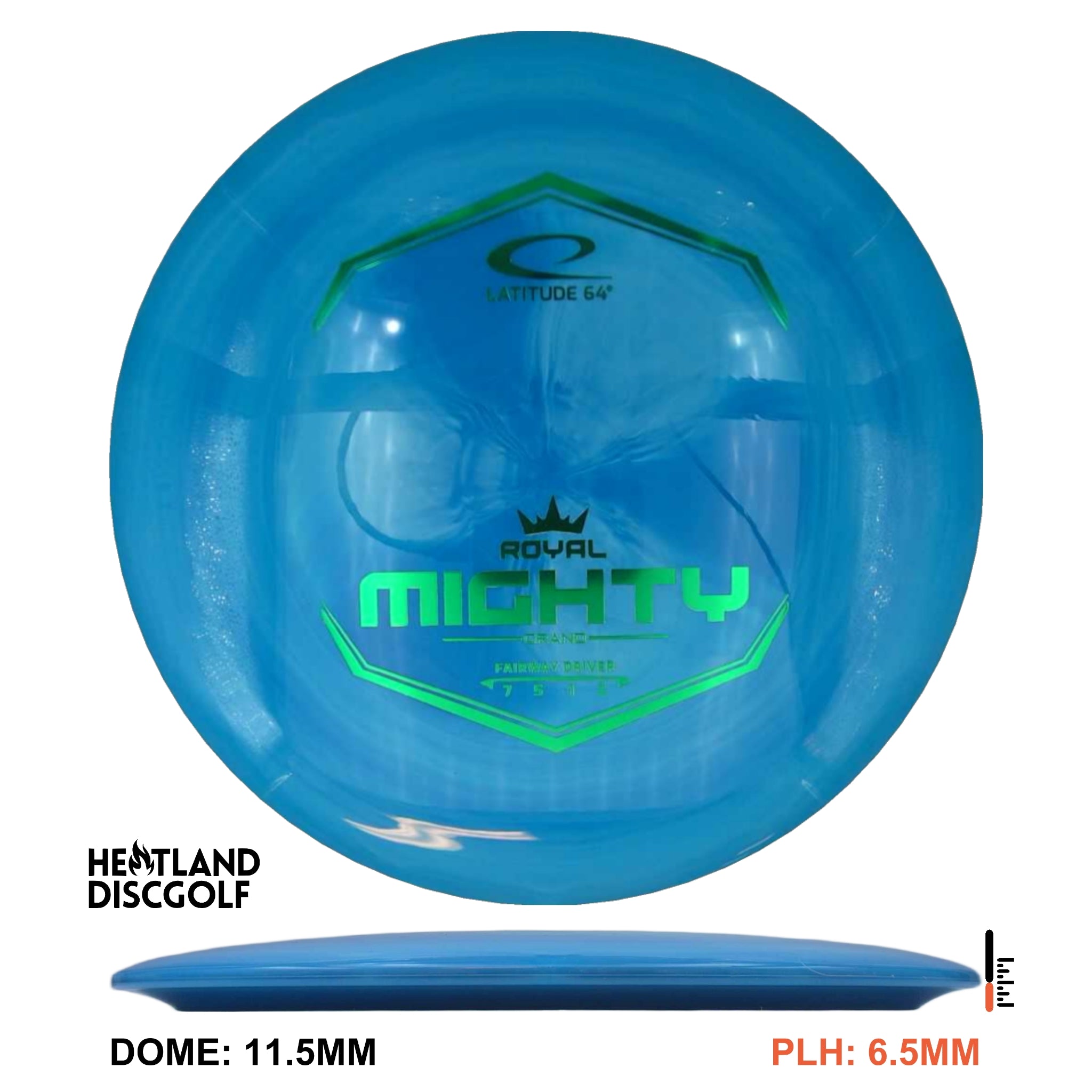 Grand Mighty