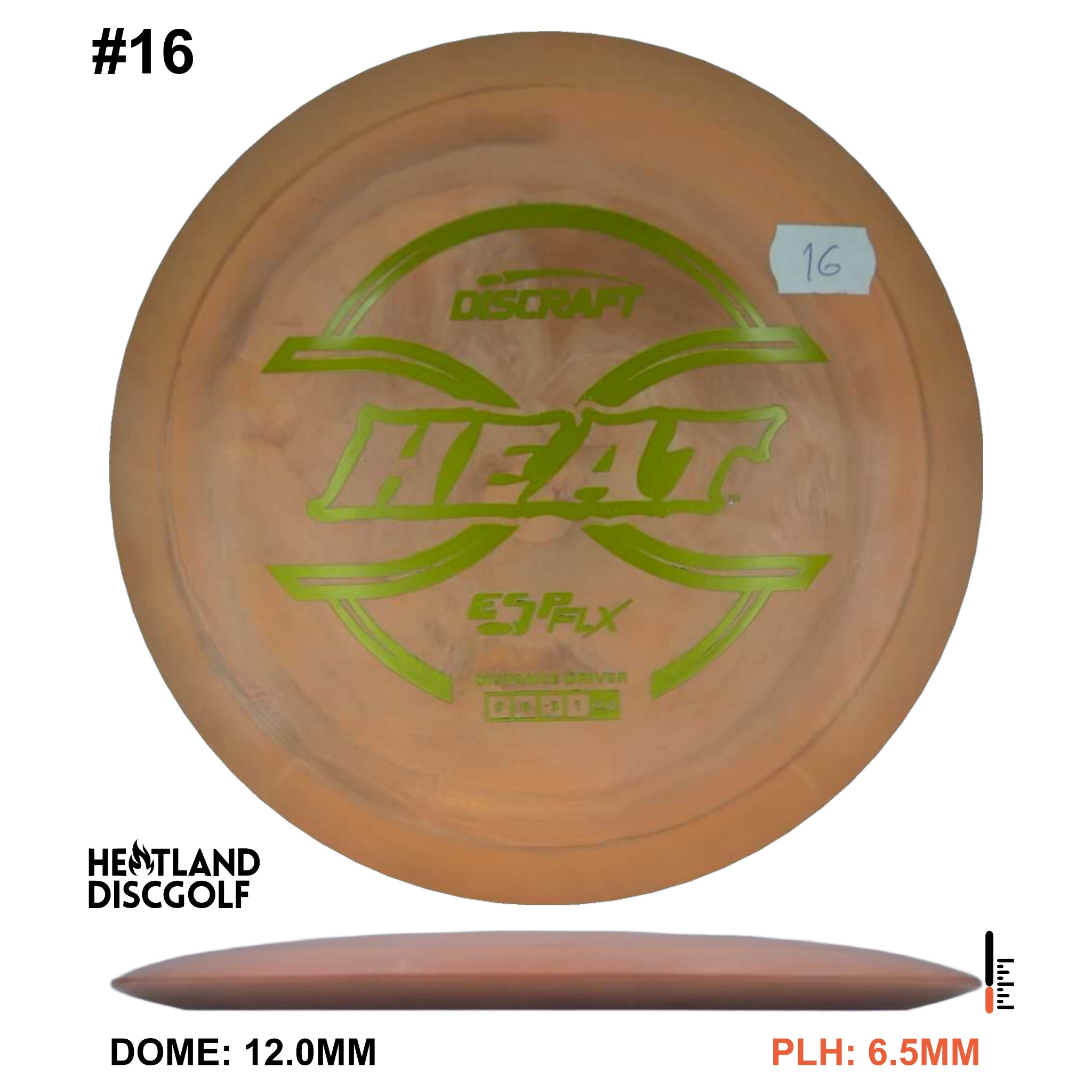 ESP FLX Heat