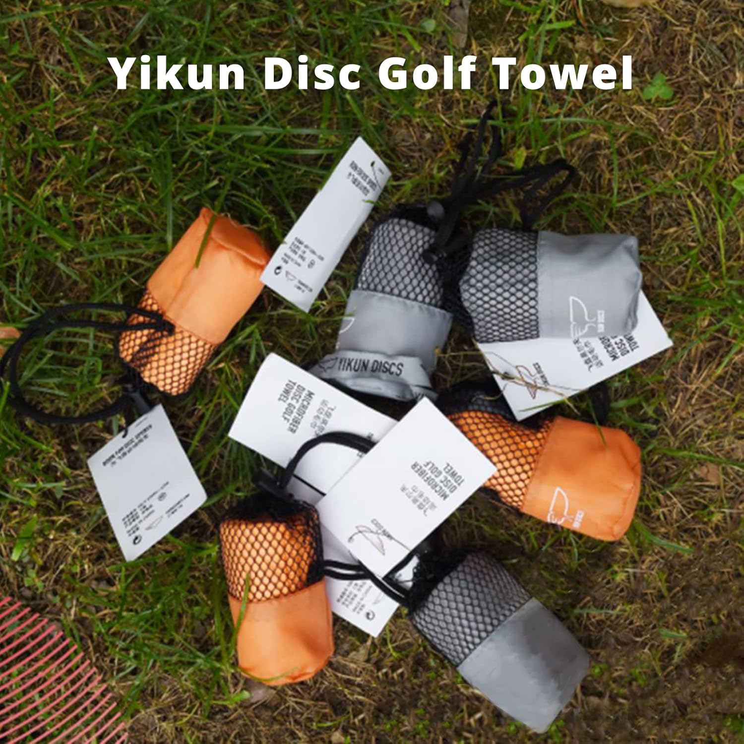 Yikun Microfiber Towel