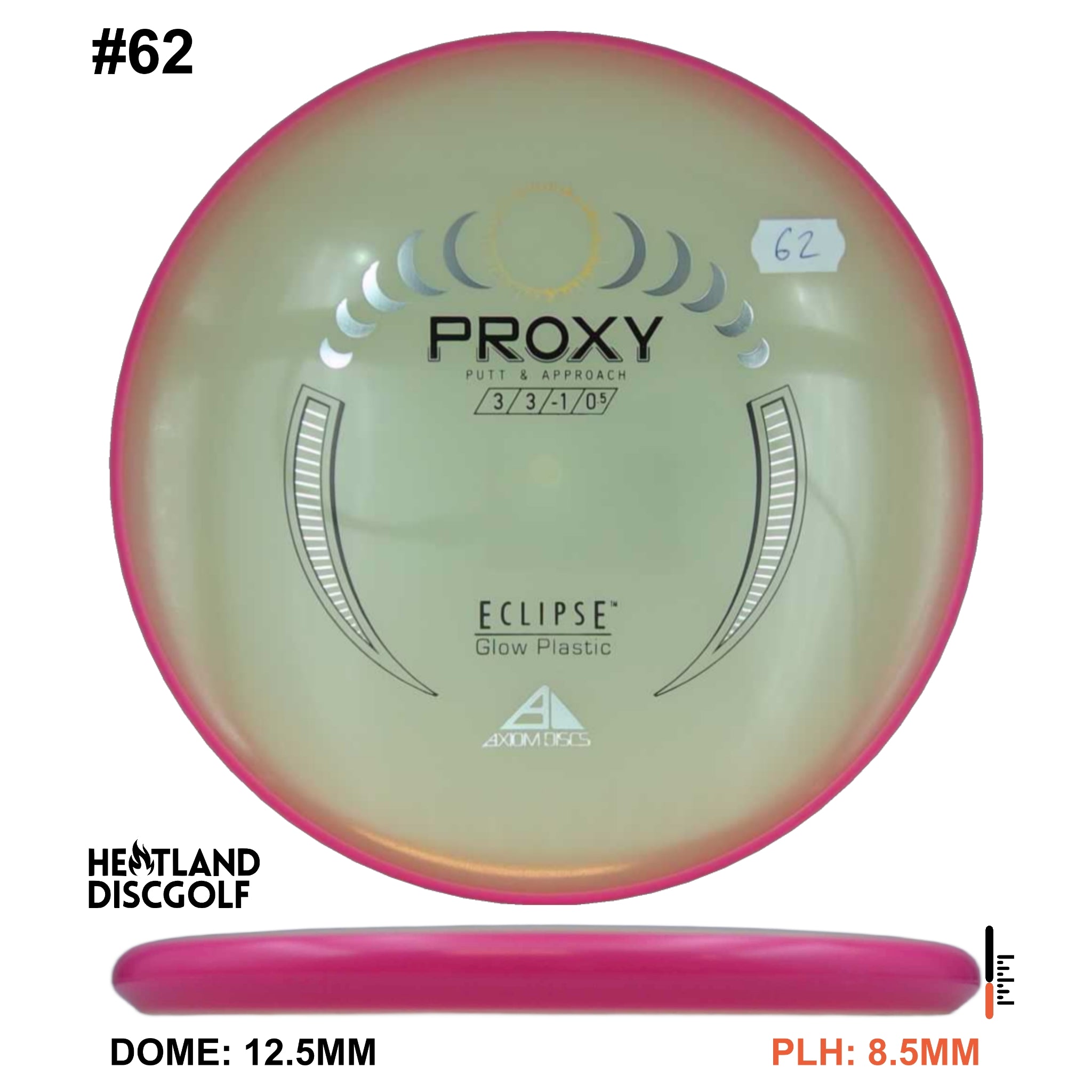 Eclipse Proxy