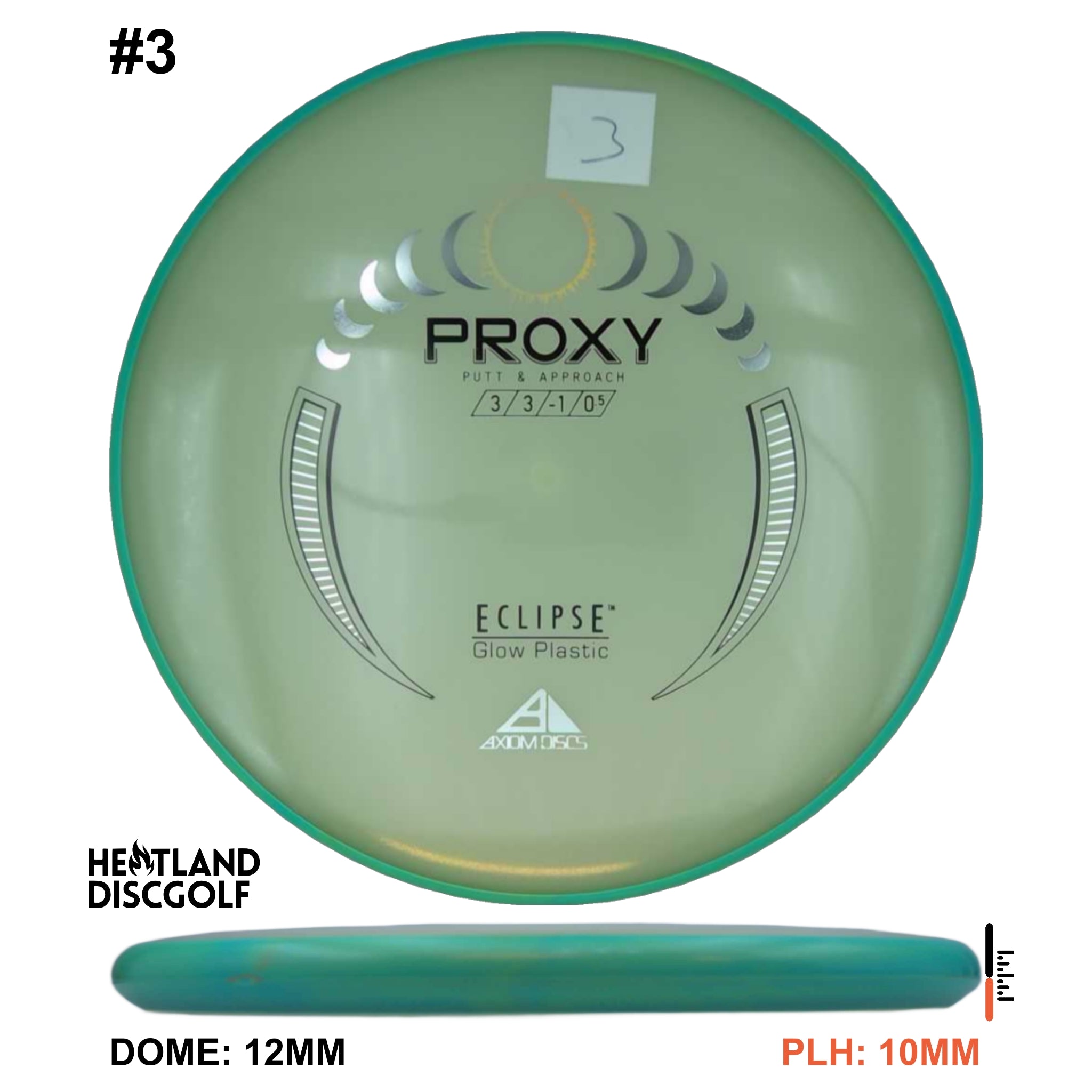 Eclipse Proxy