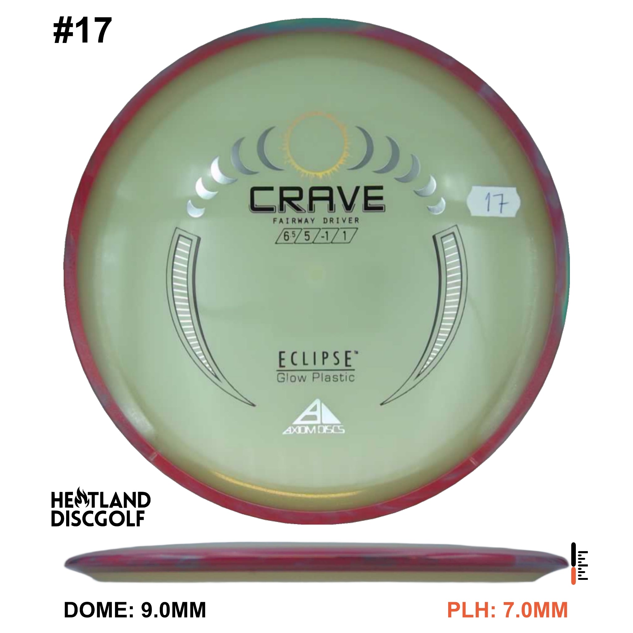 Eclipse Crave