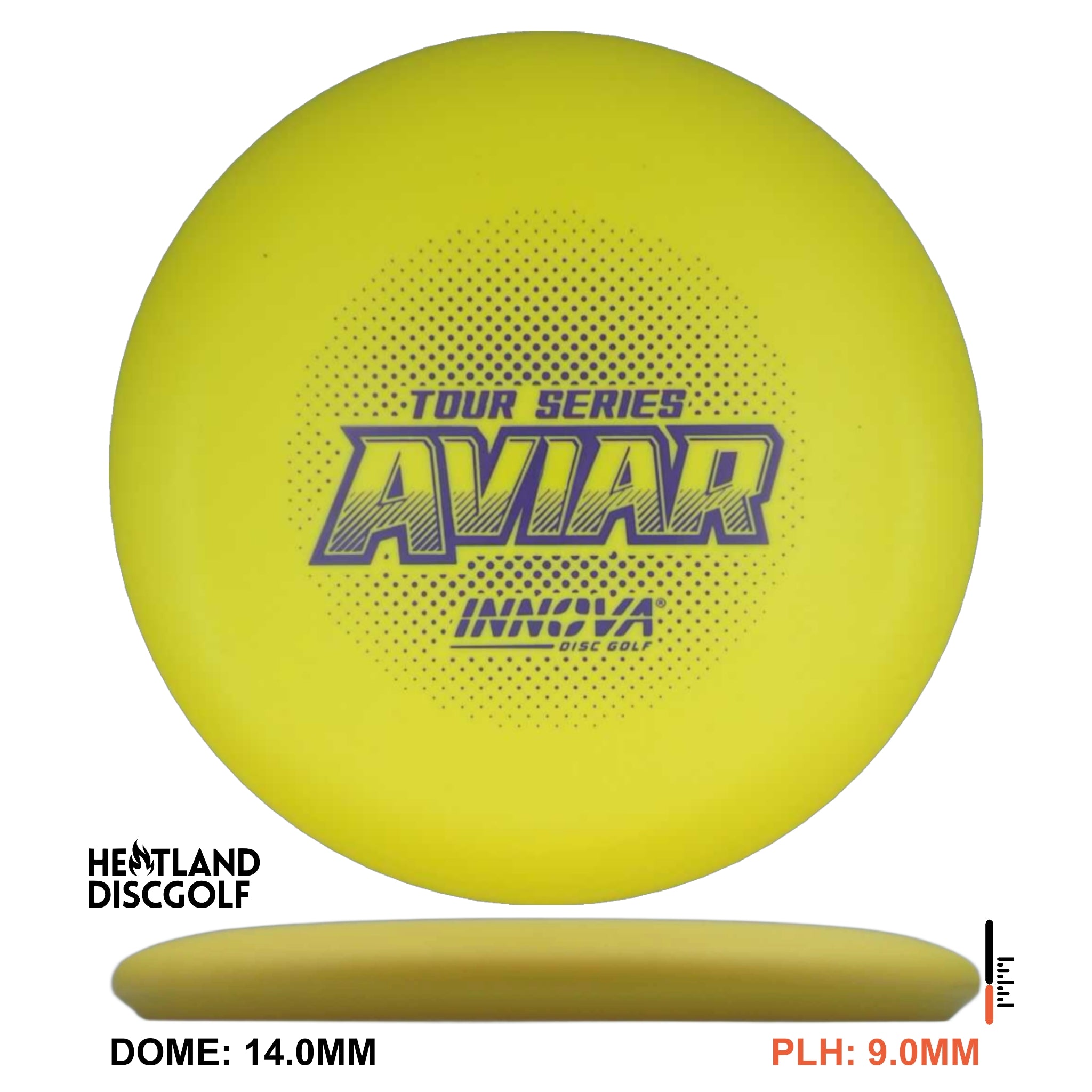 KC Pro Aviar - Tour Series 2024