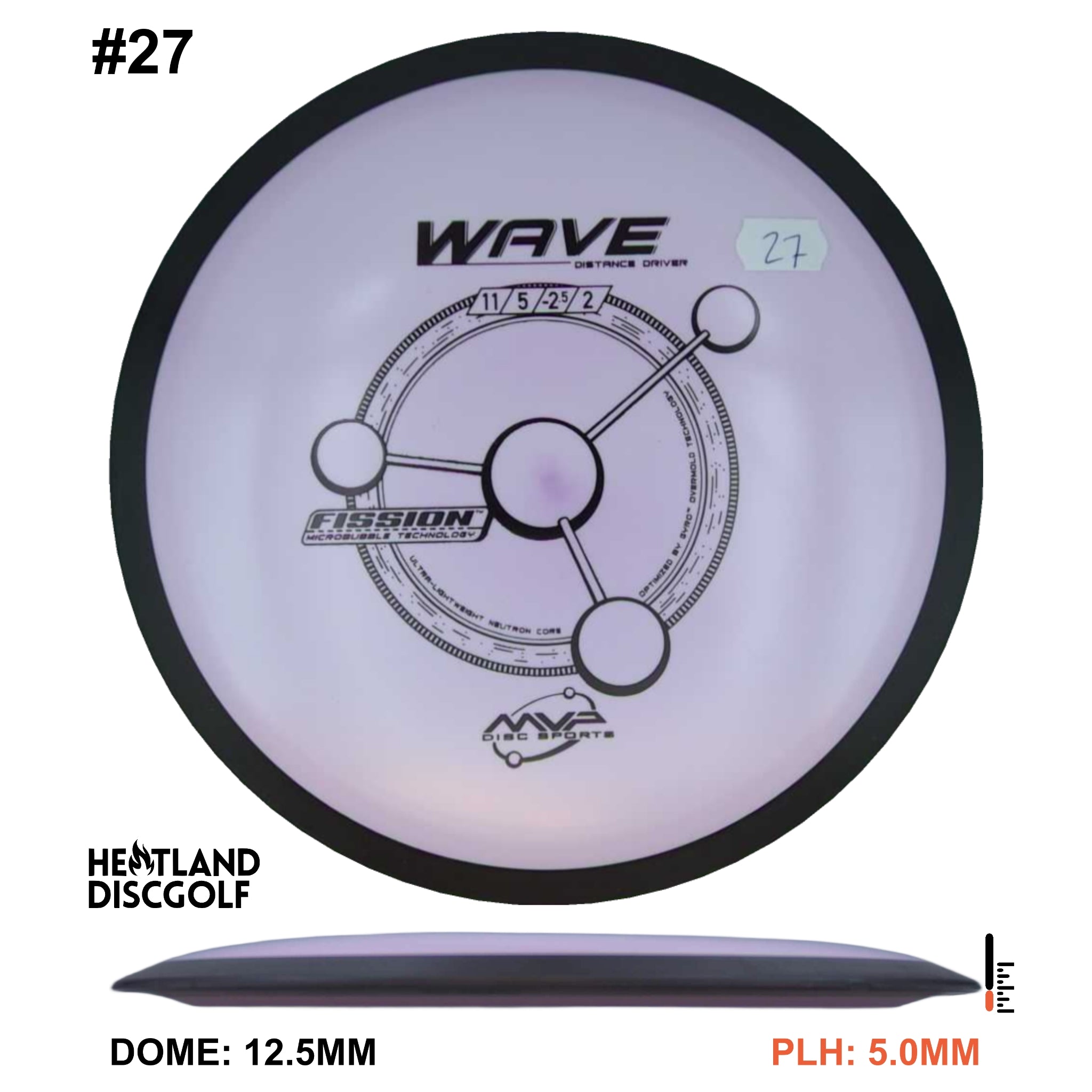 Fission Wave