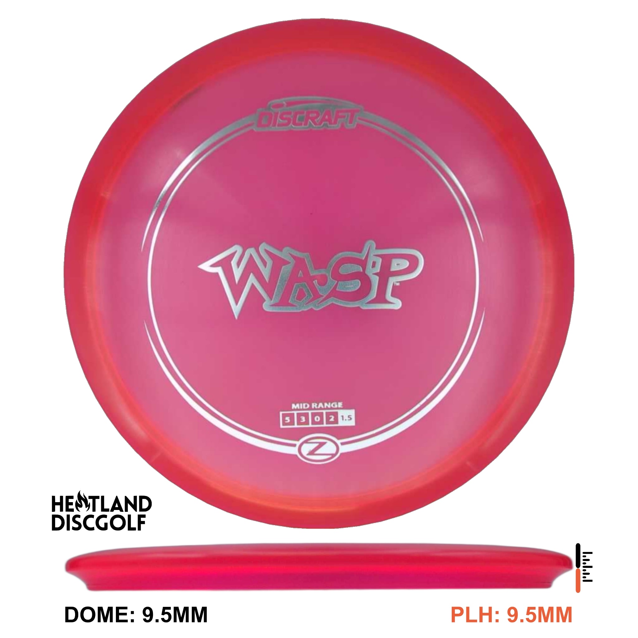 Z Wasp