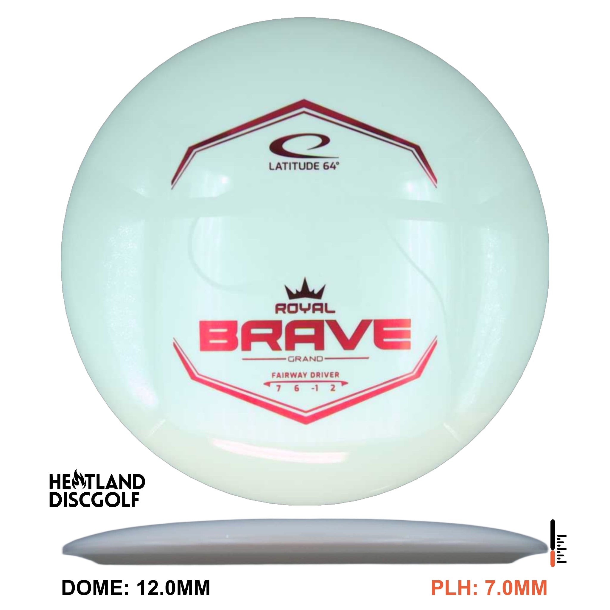 Royal Grand Brave