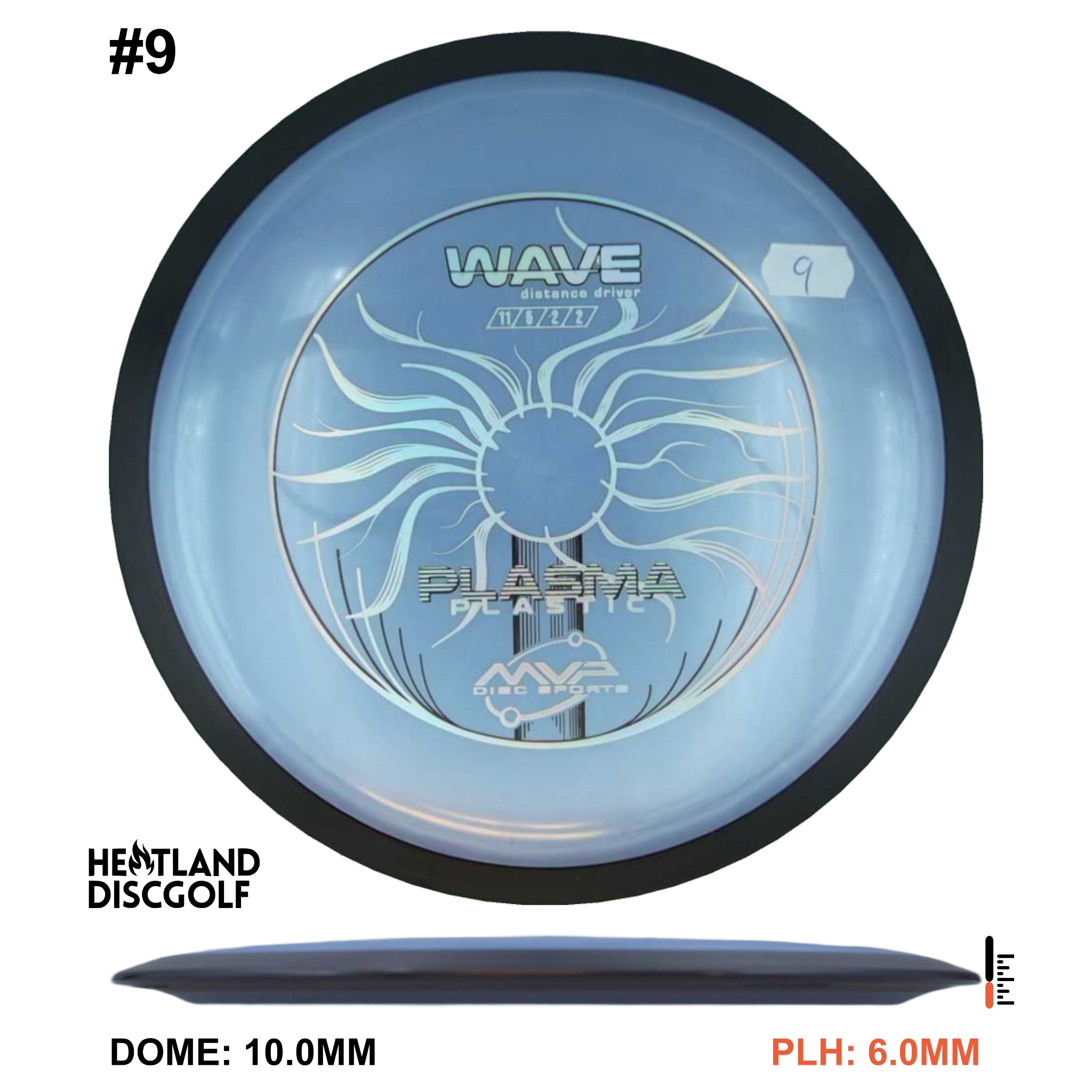 Plasma Wave