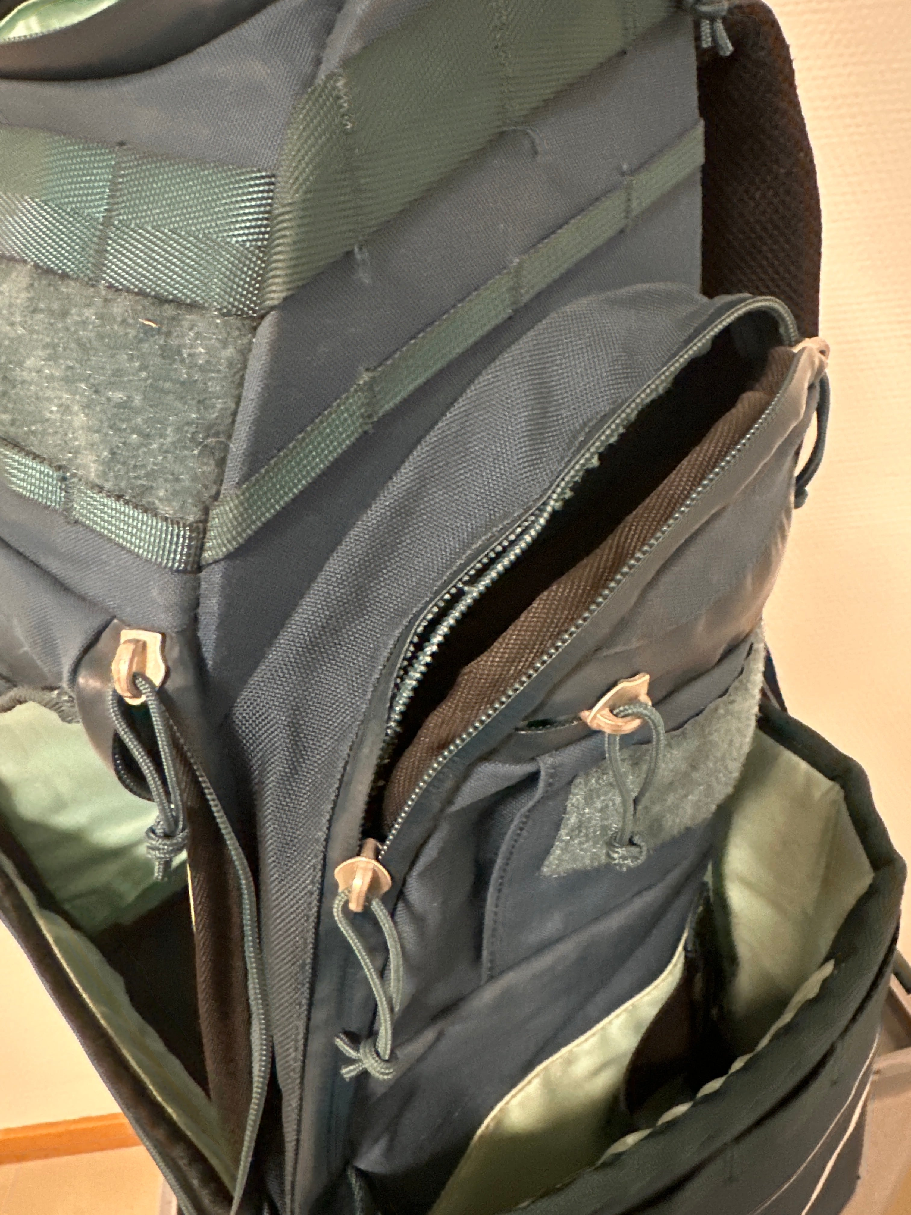 Used Bin Bag #4 - Frid 2