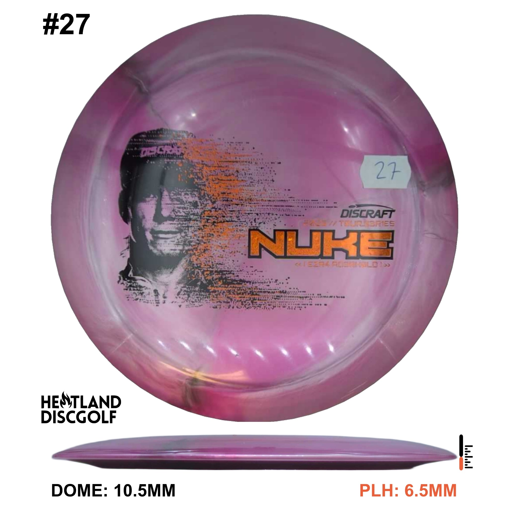 Special Blend Nuke - Ezra Aderhold Tour Series 2026