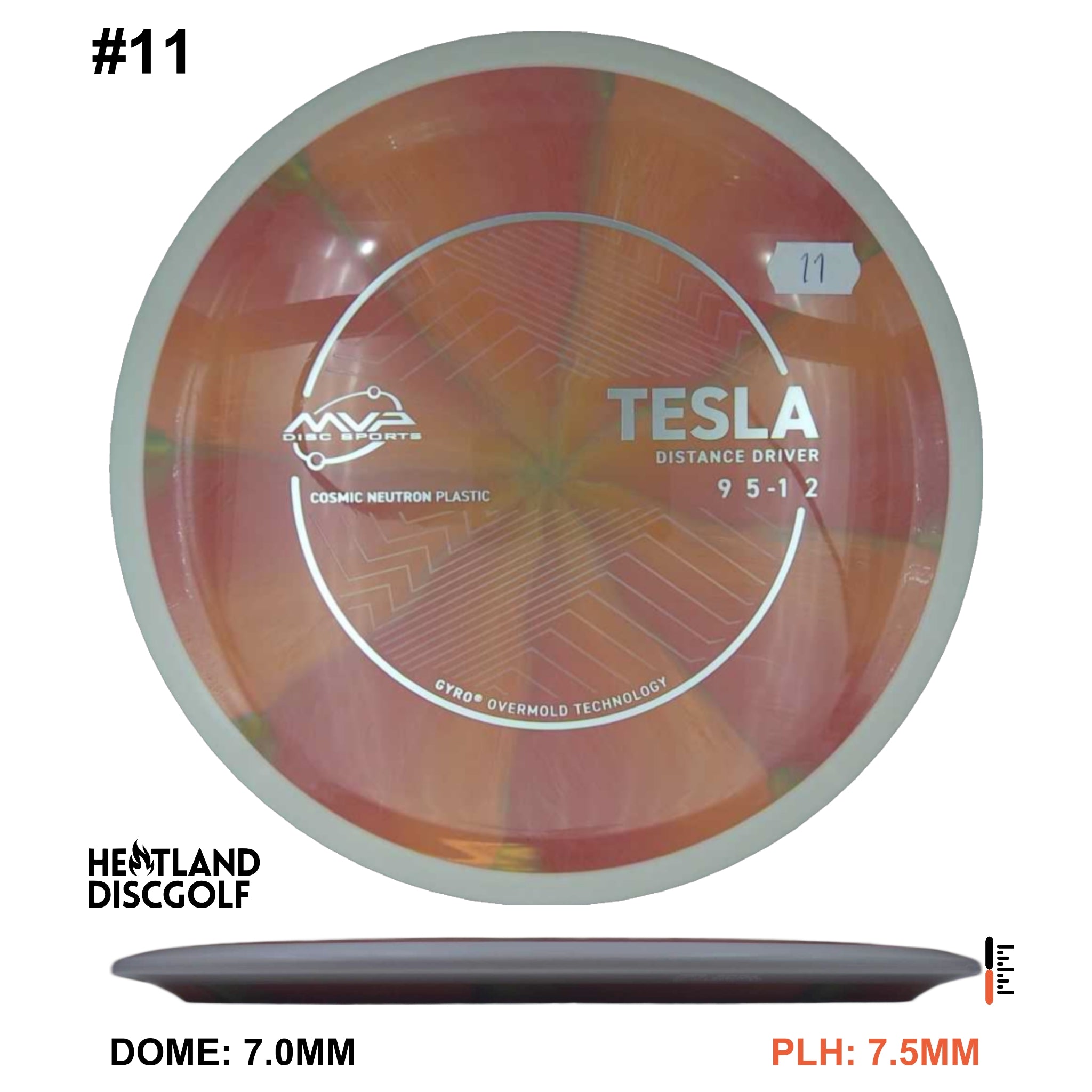 Cosmic Neutron Tesla
