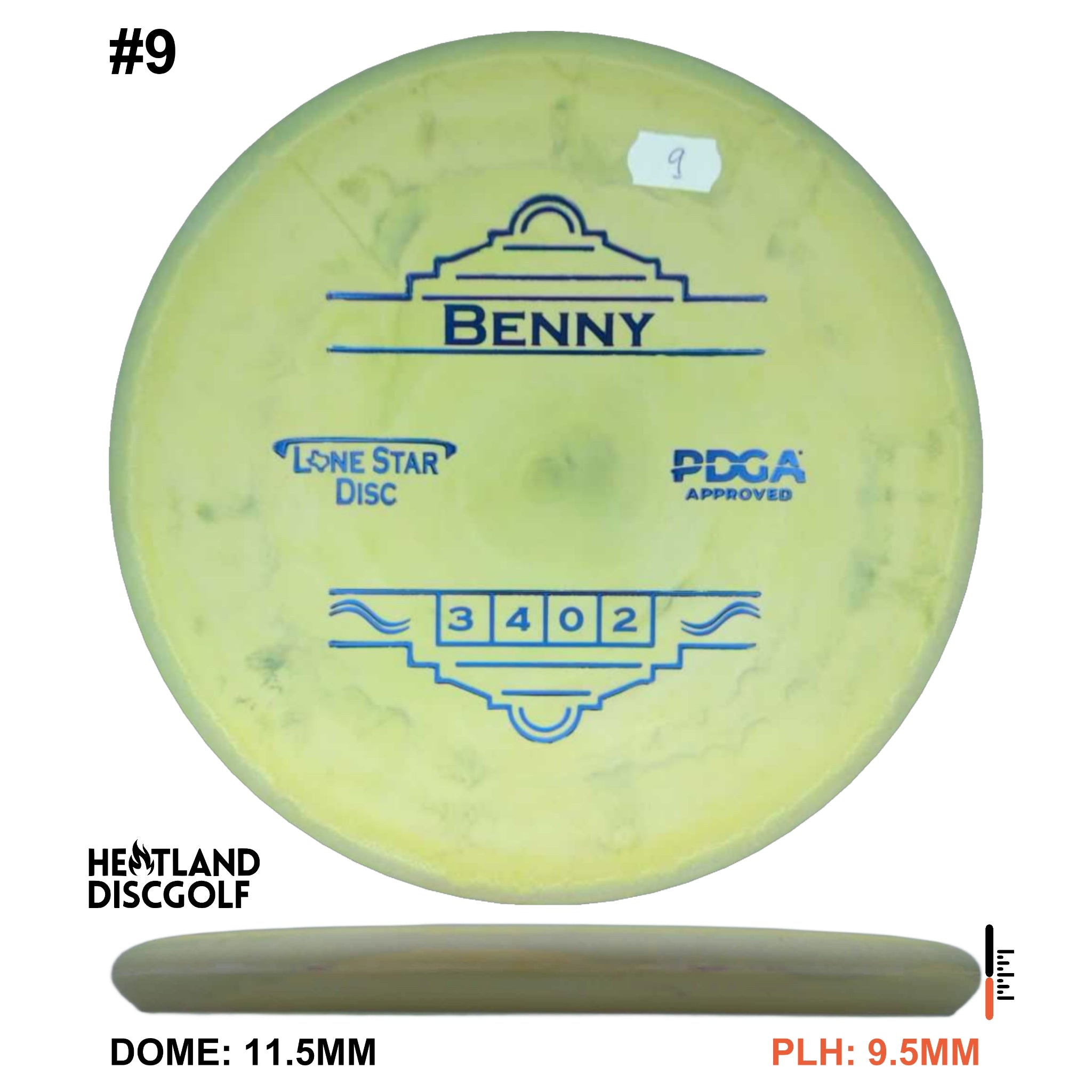 D1 Benny