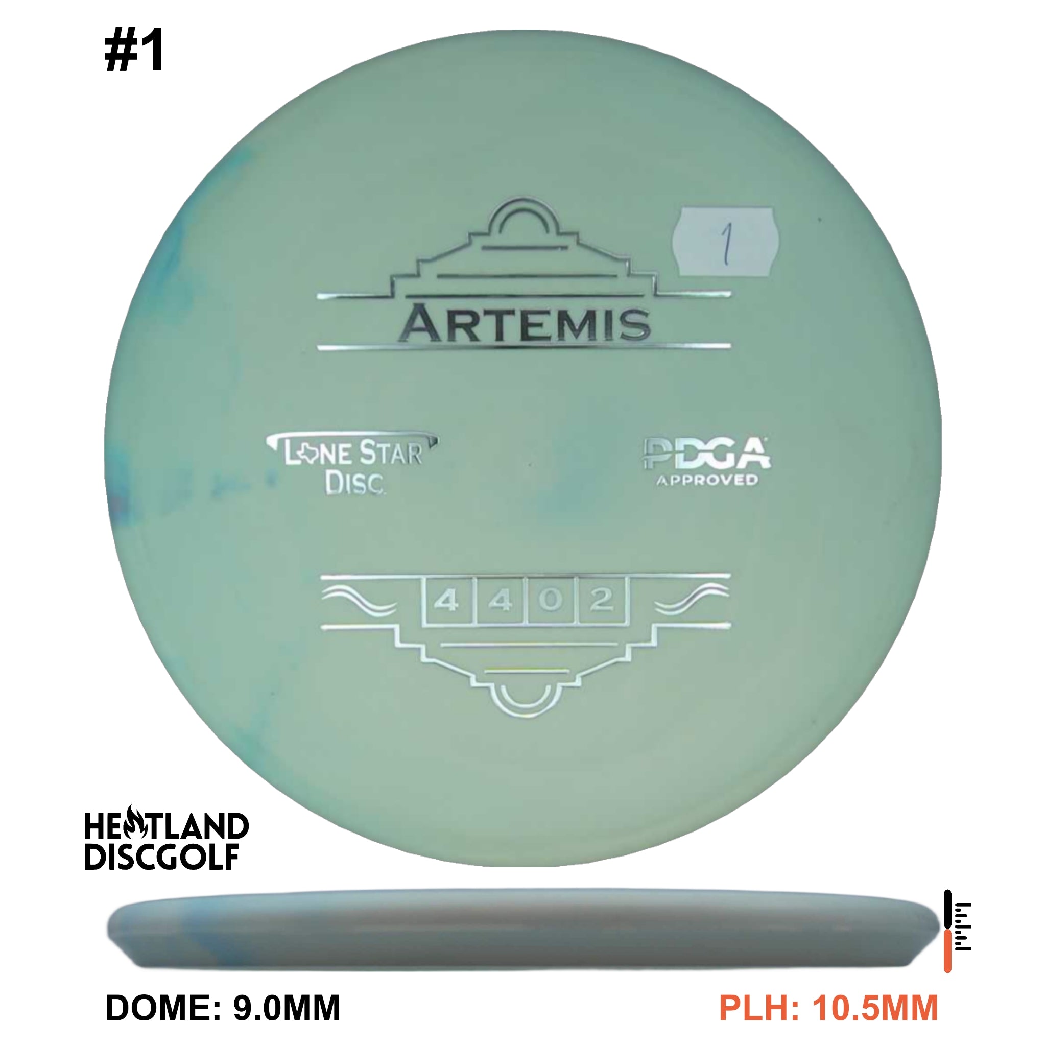 D1 Artemis