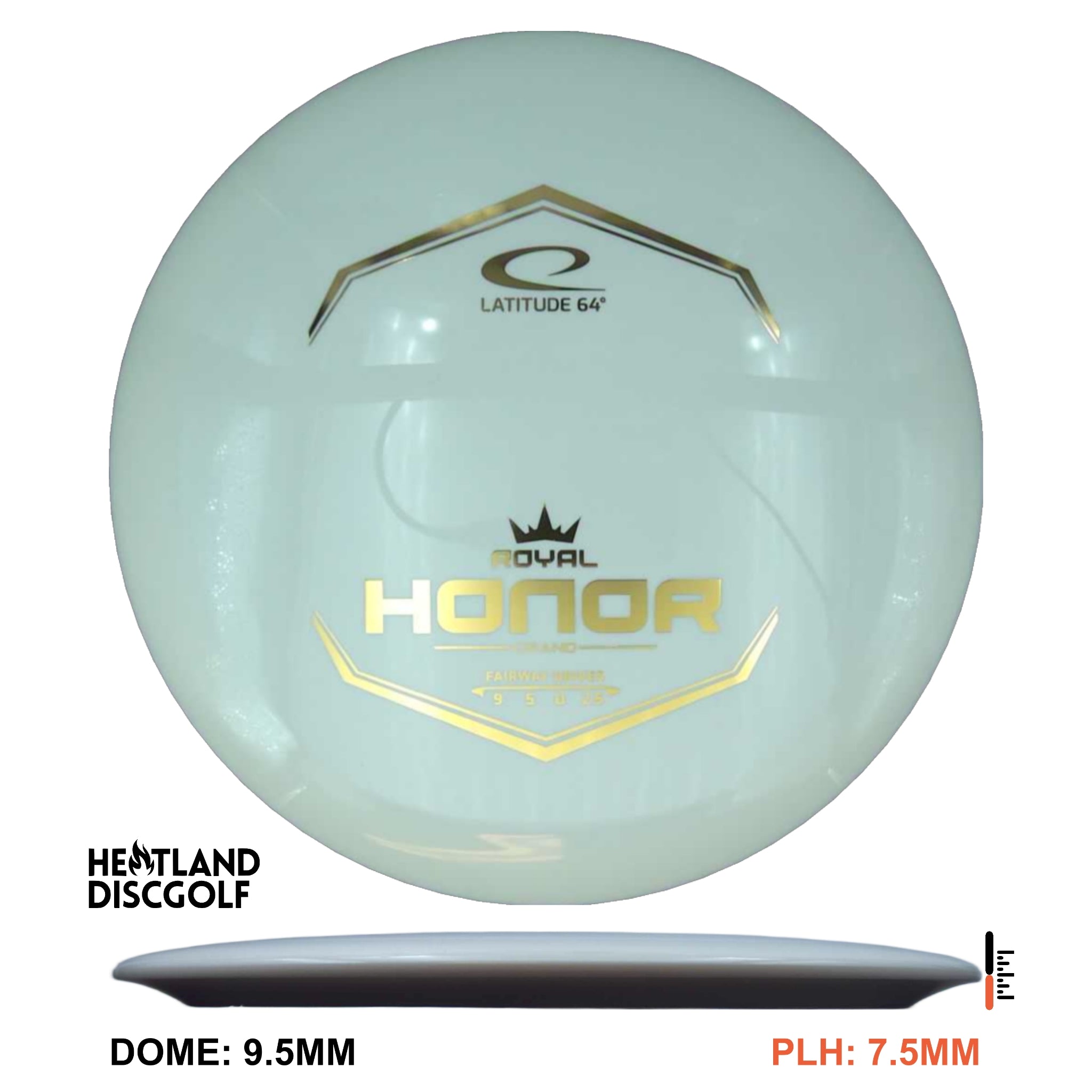Royal Grand Honor