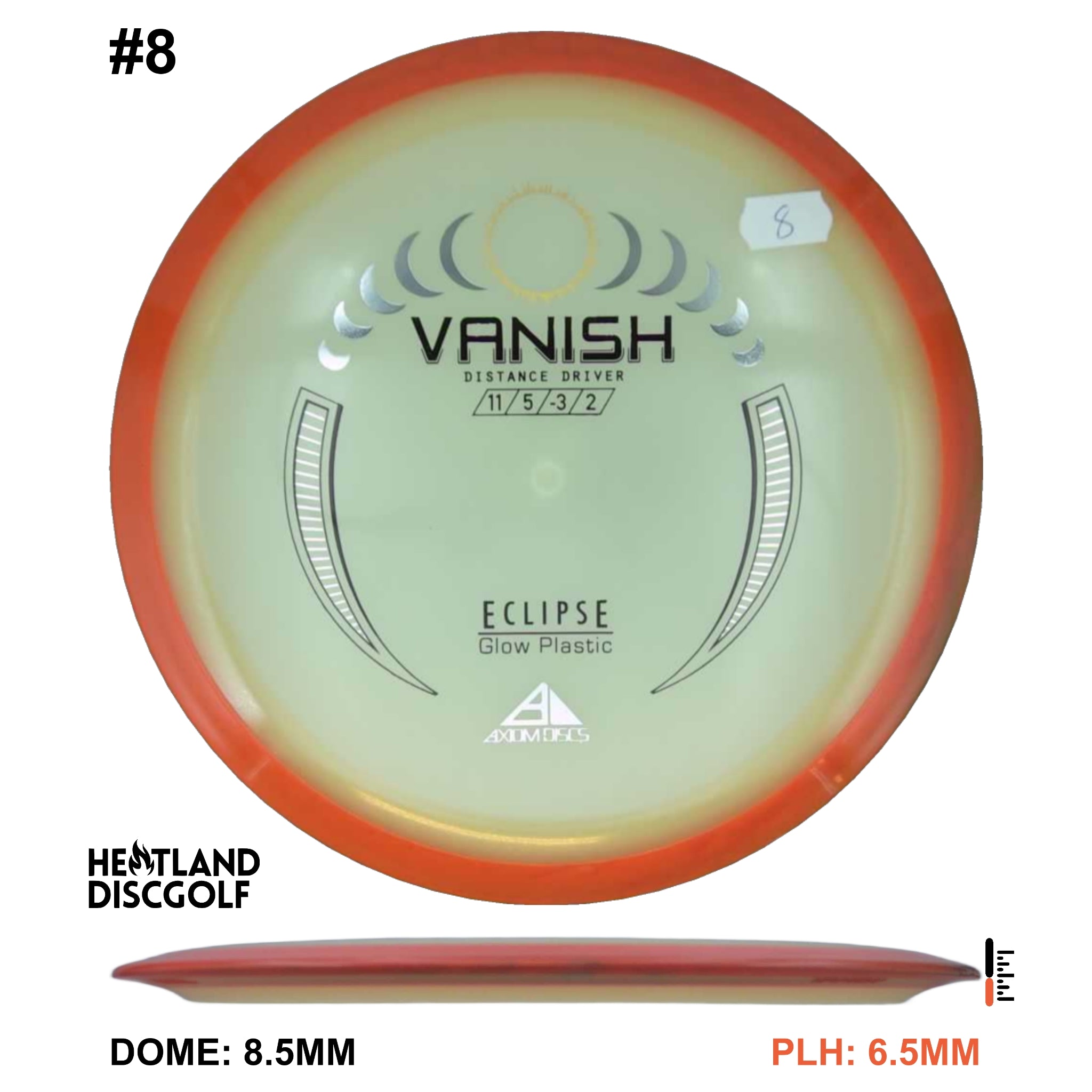 Eclipse Vanish