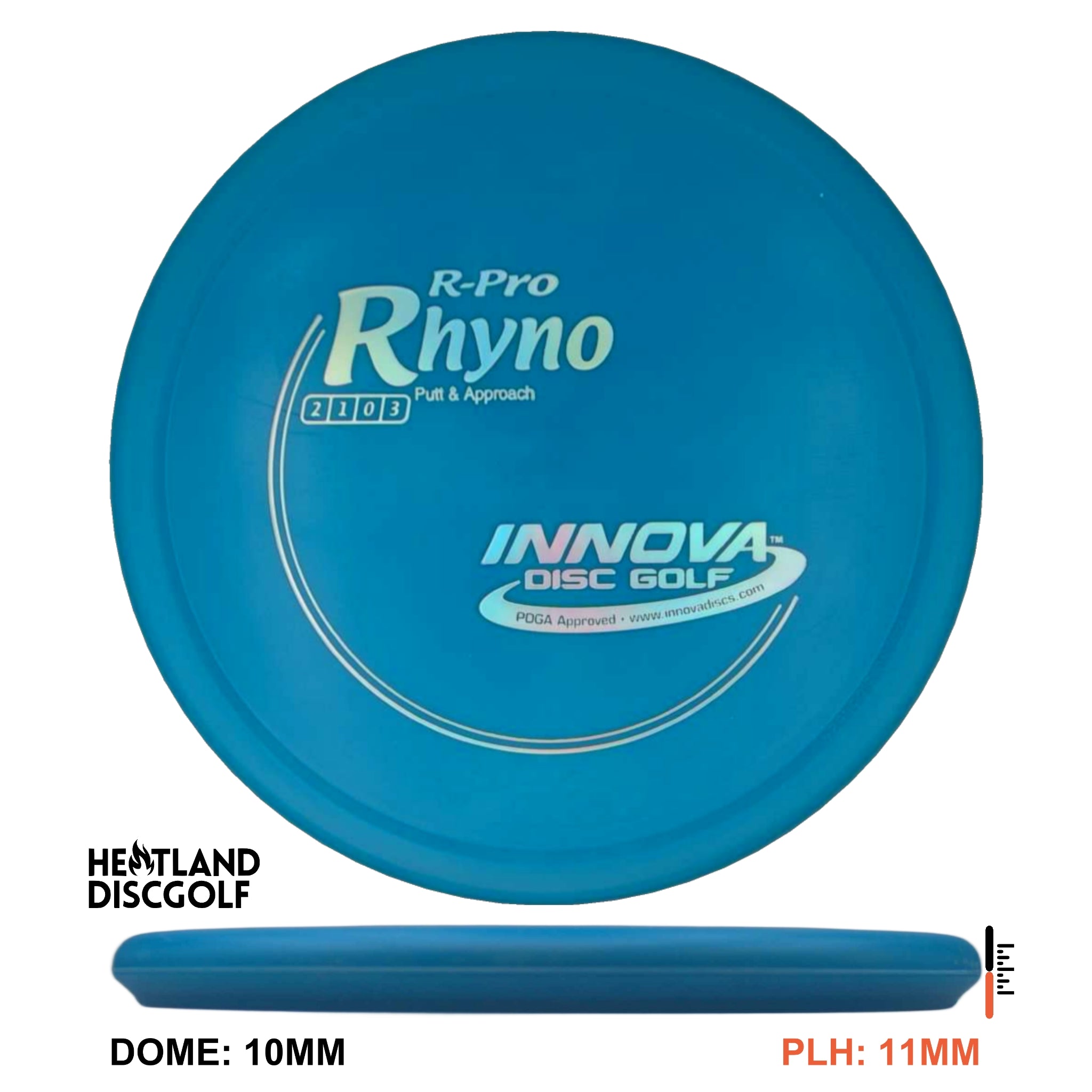 R-Pro Rhyno