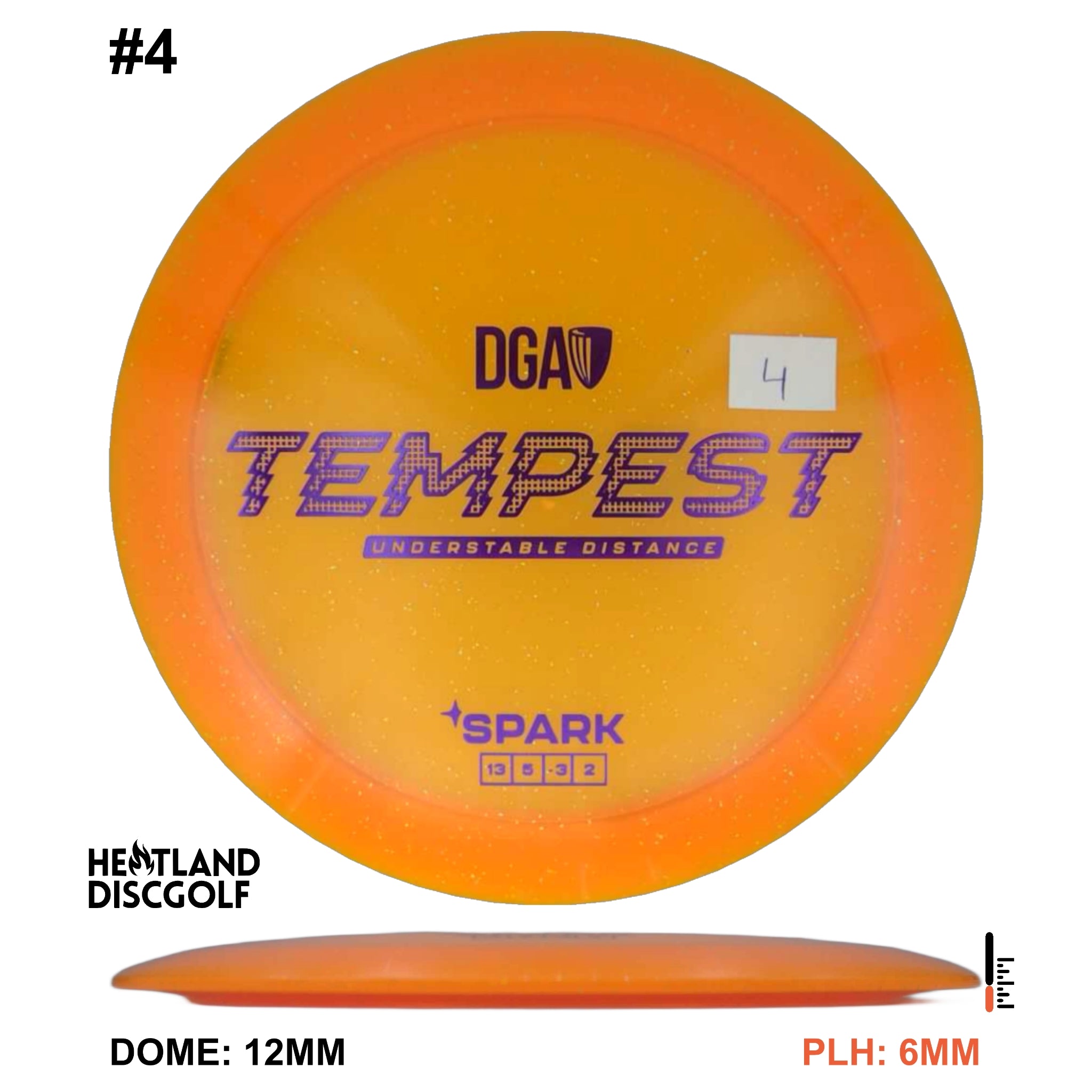 Spark Tempest
