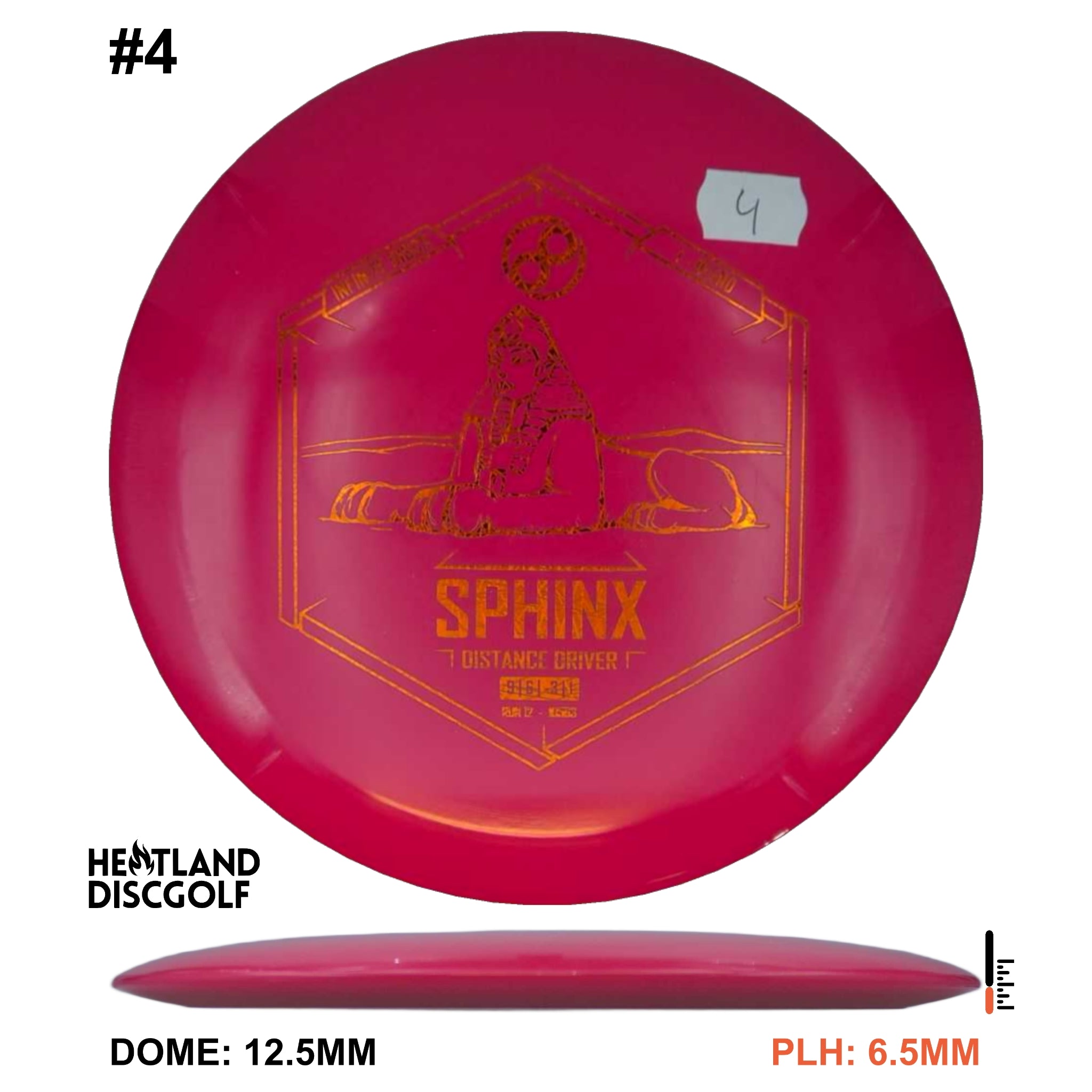 I-Blend Sphinx
