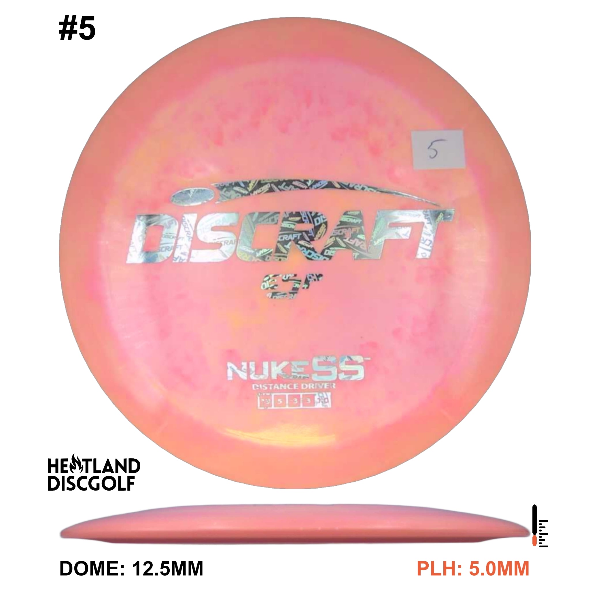 ESP Nuke SS