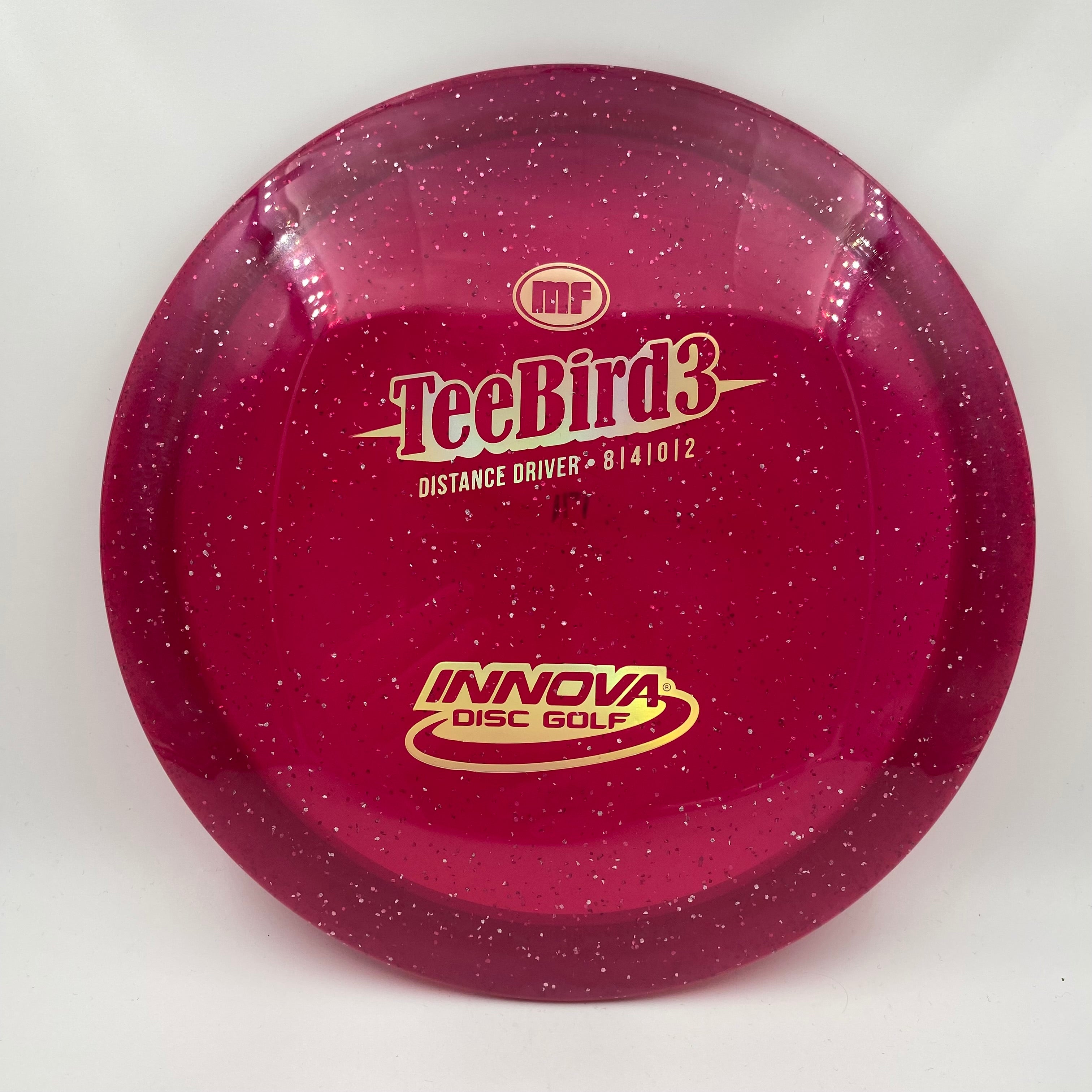 Metal Flake Champion Teebird3