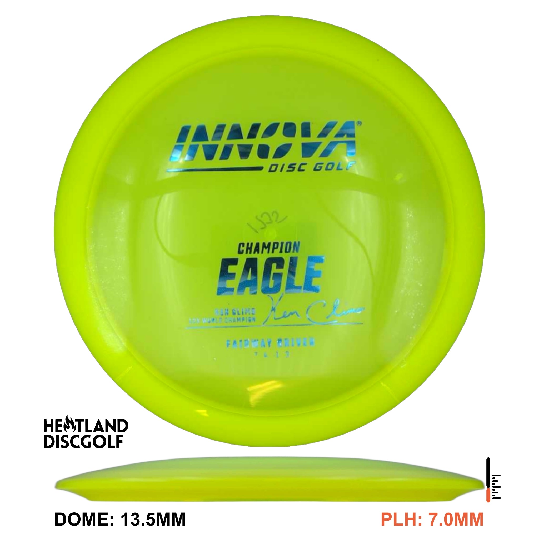 Champion Eagle