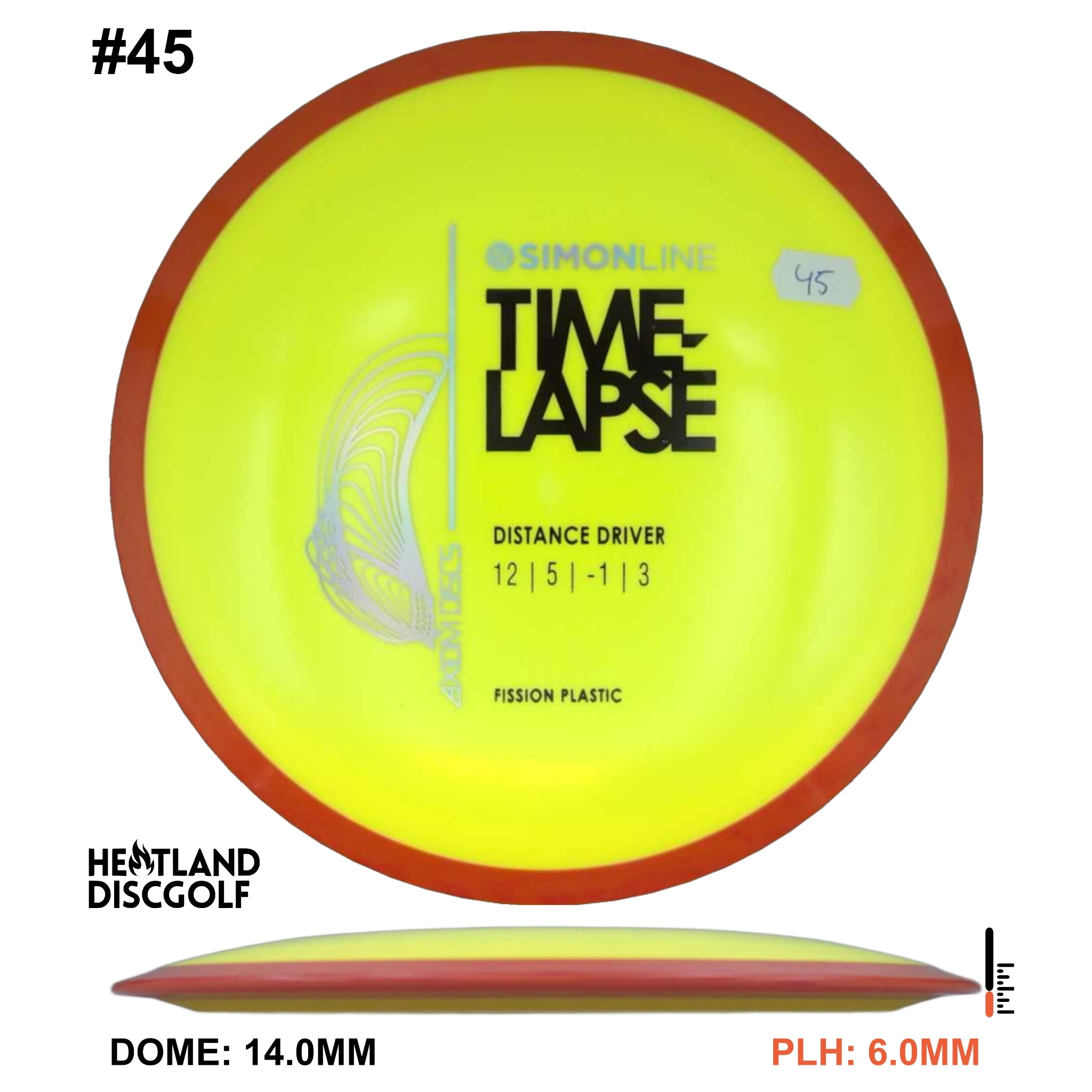 Fission Time-Lapse
