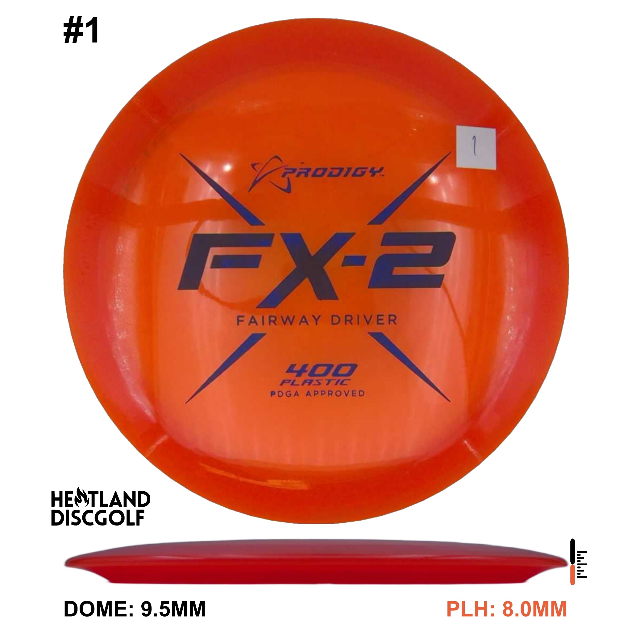 400 Kunststoff FX-2