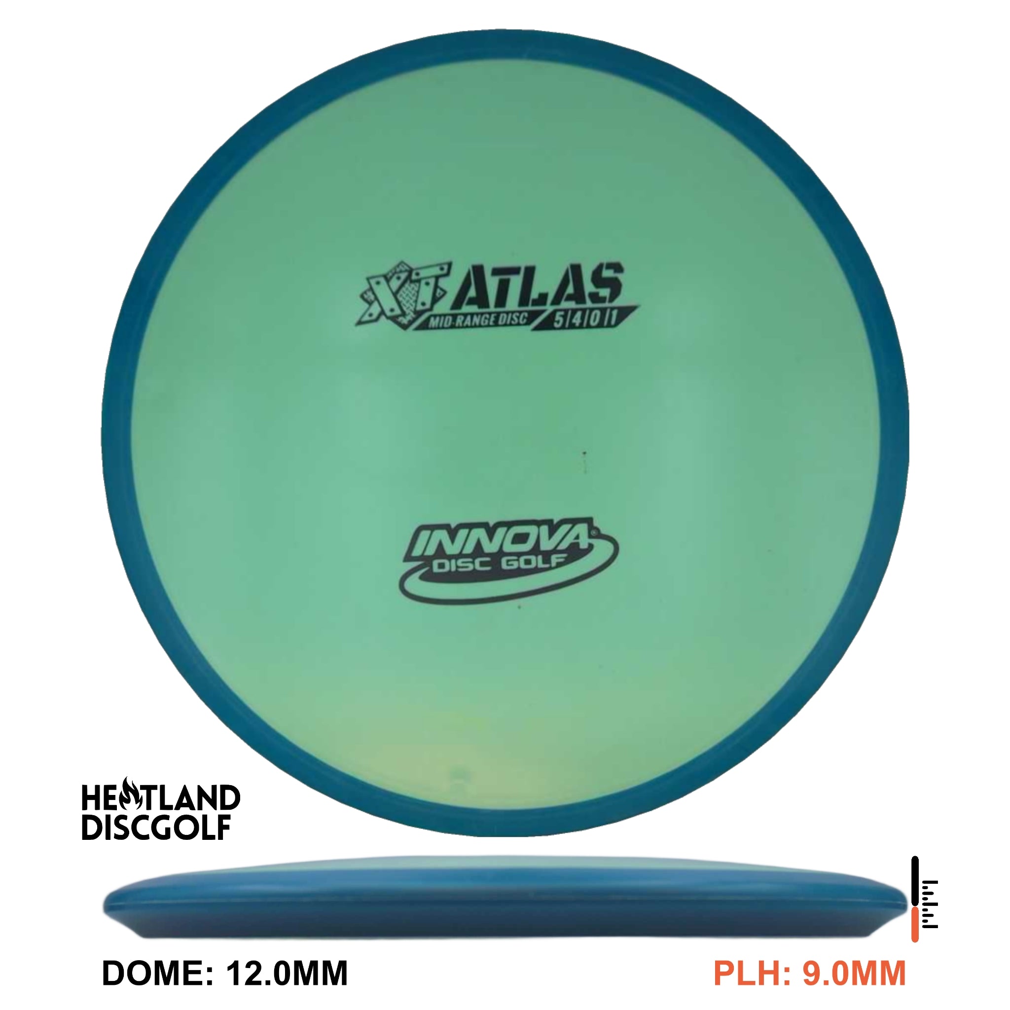 XT Atlas