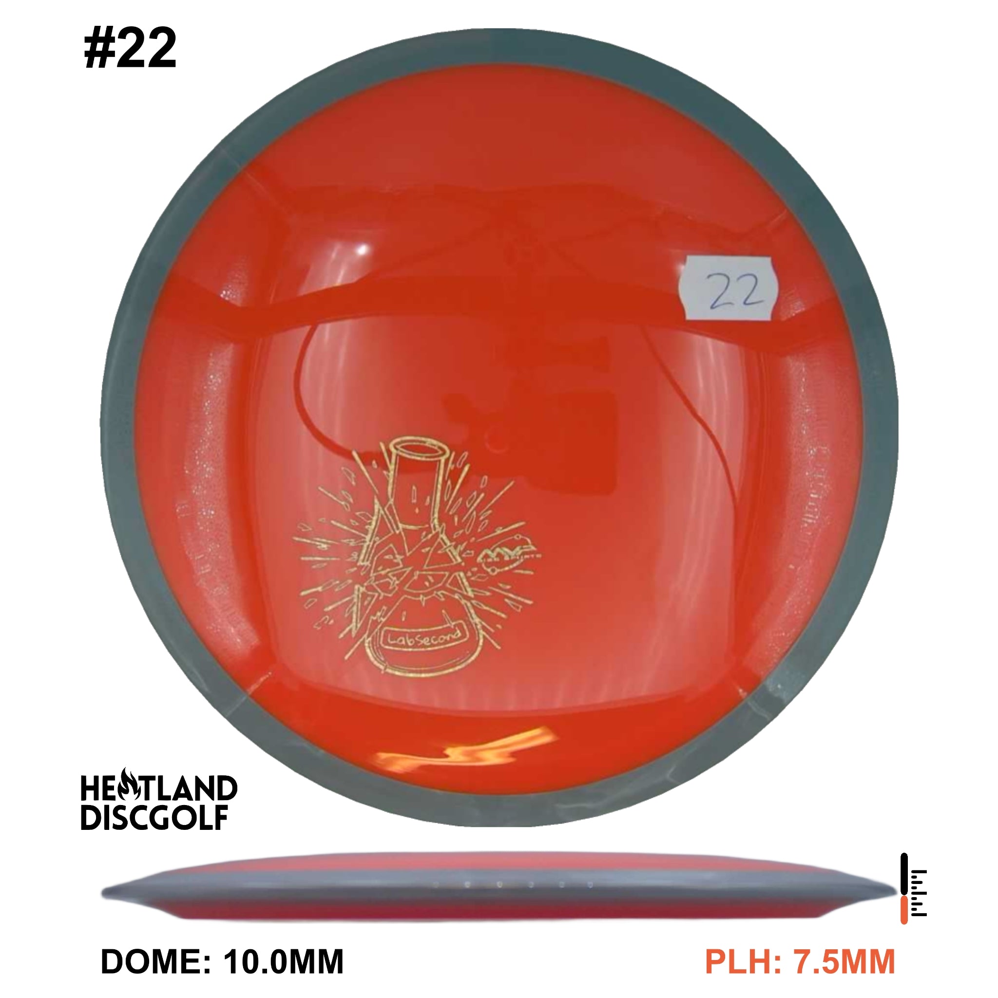 Neutron Time-Lapse - Lab Second