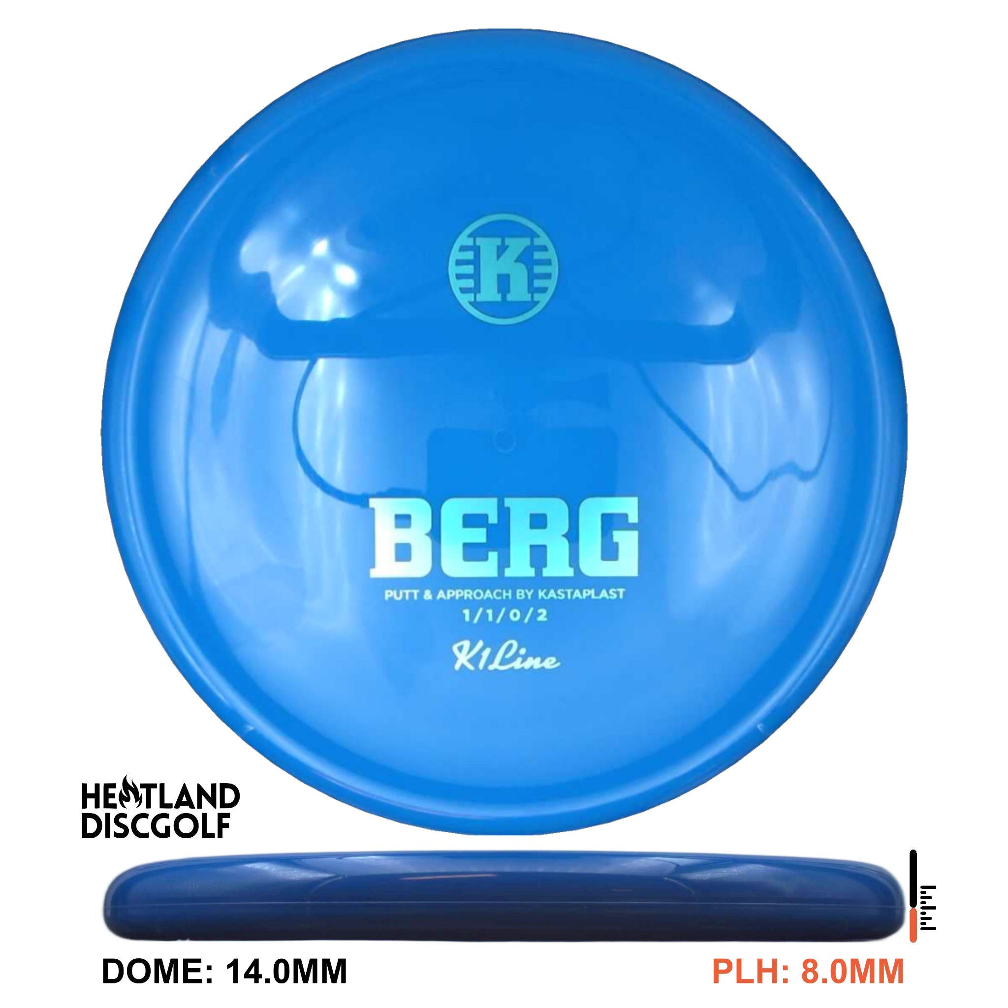 K1 Berg