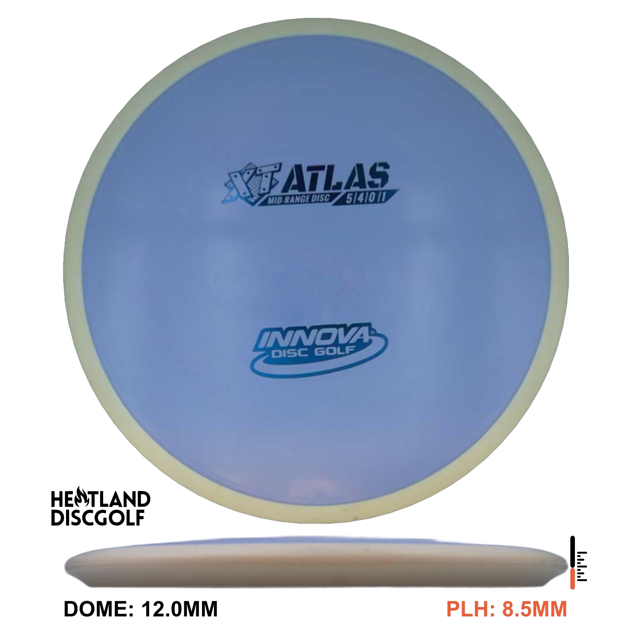 XT Atlas