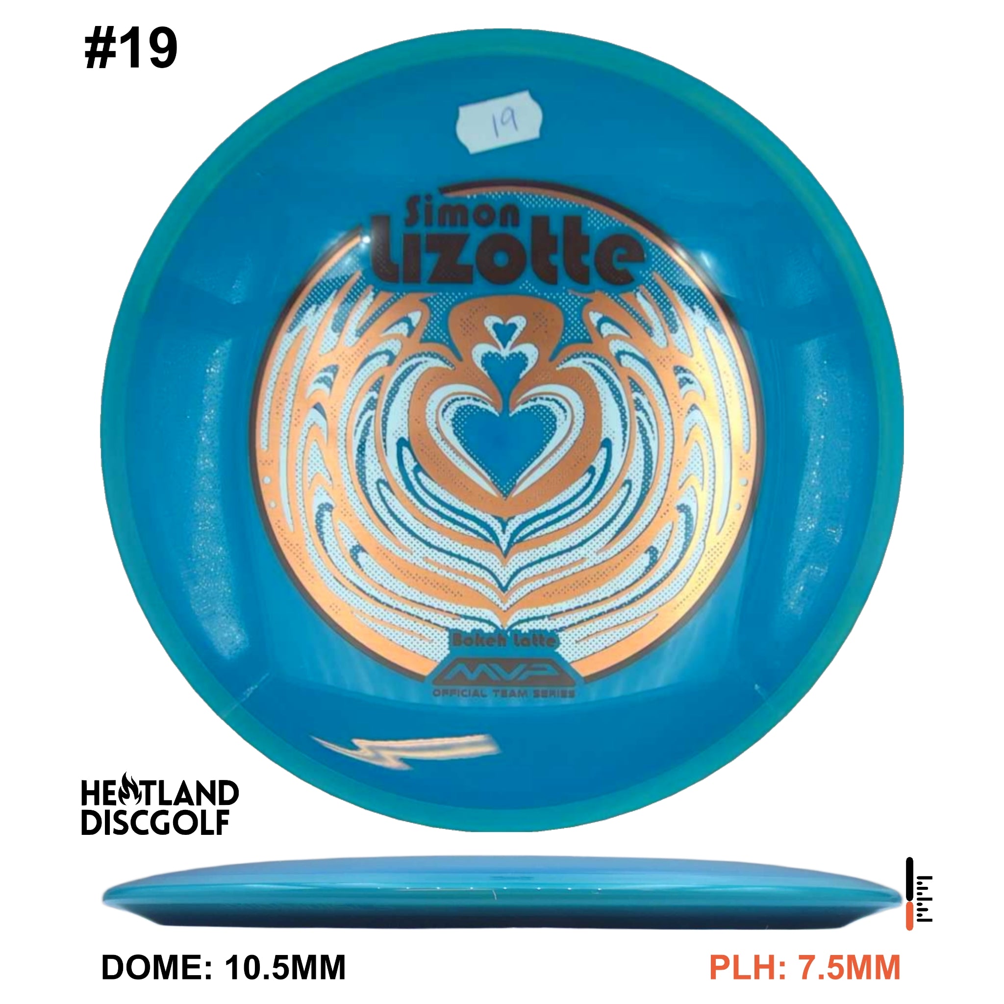 Neutron Bokeh - Simon Line Team Series