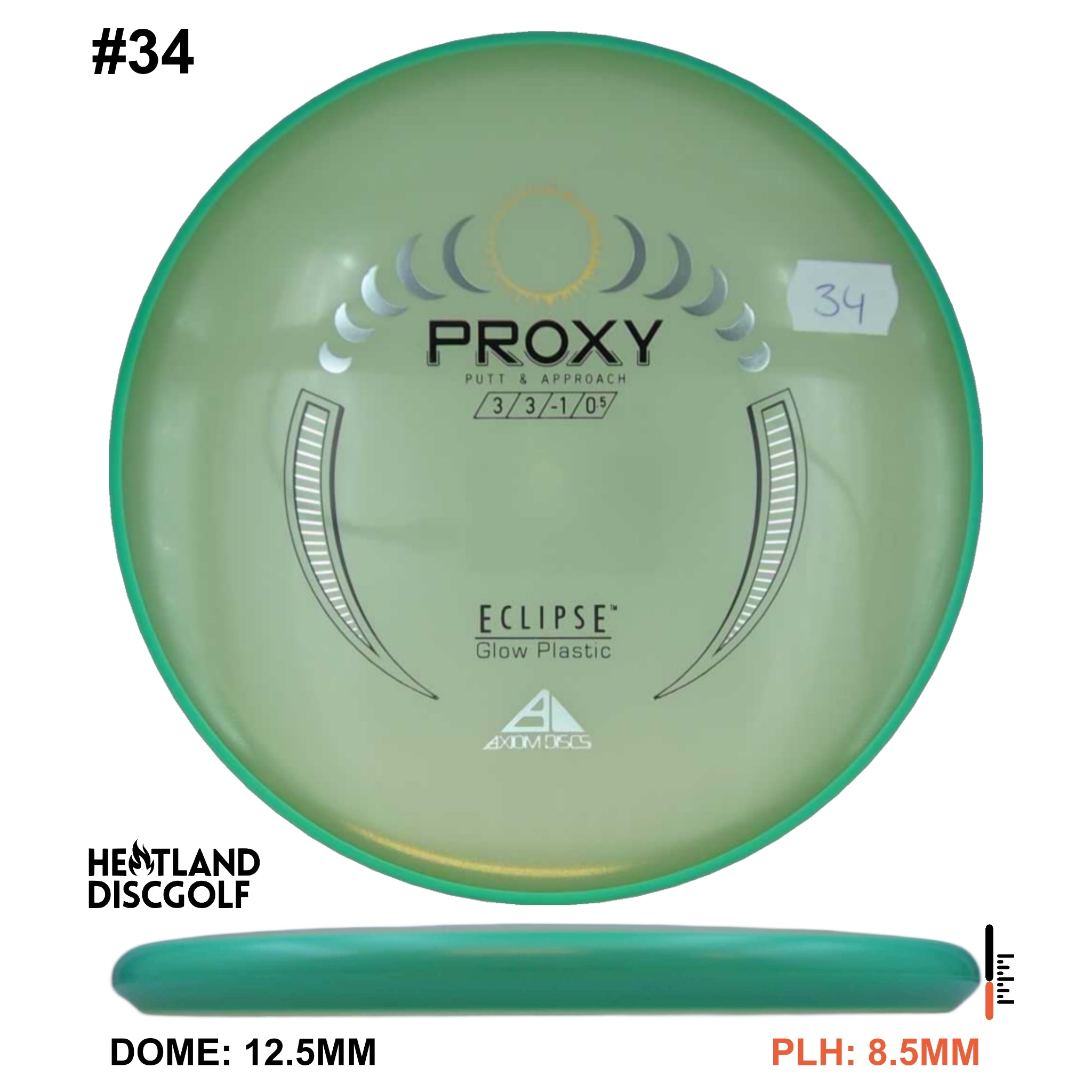 Eclipse Proxy