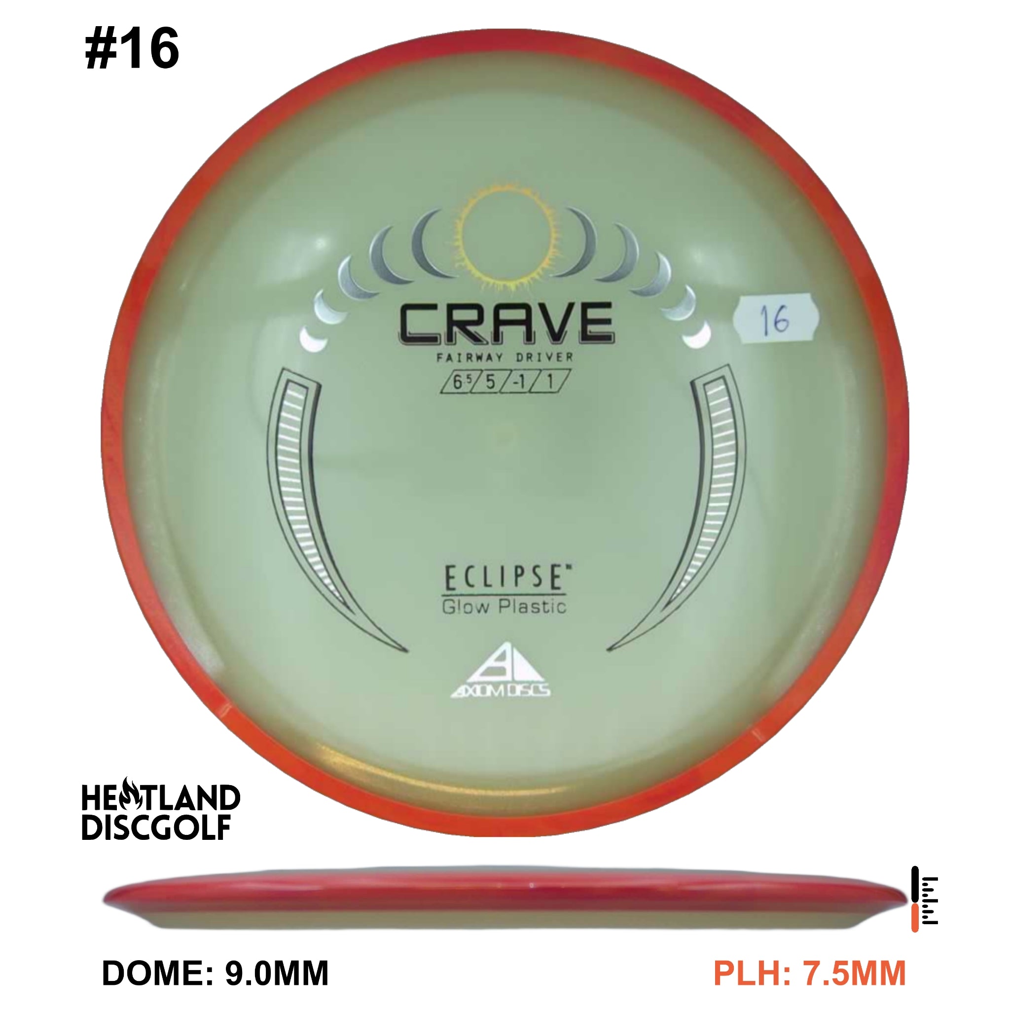 Eclipse Crave