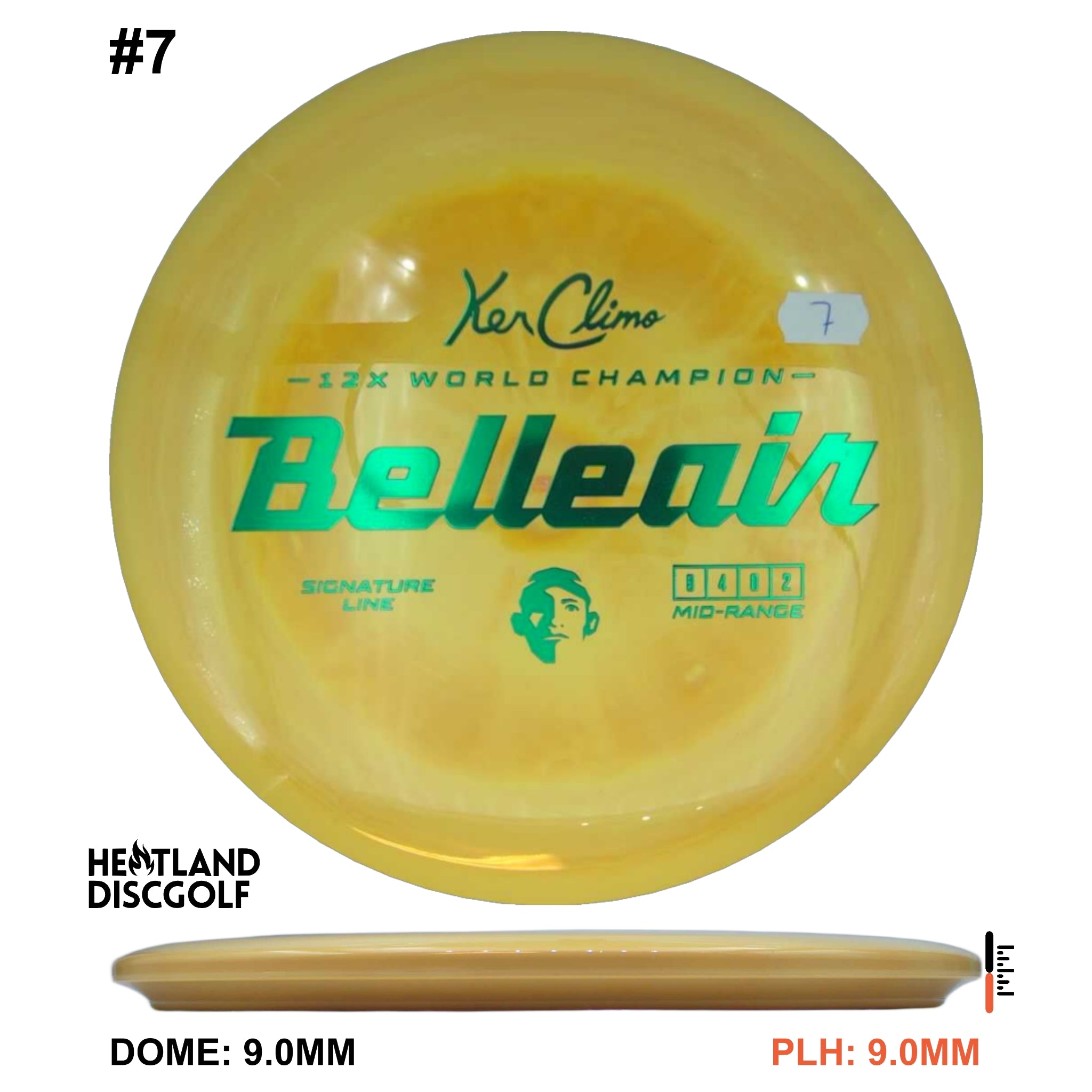 Signature Line Belleair