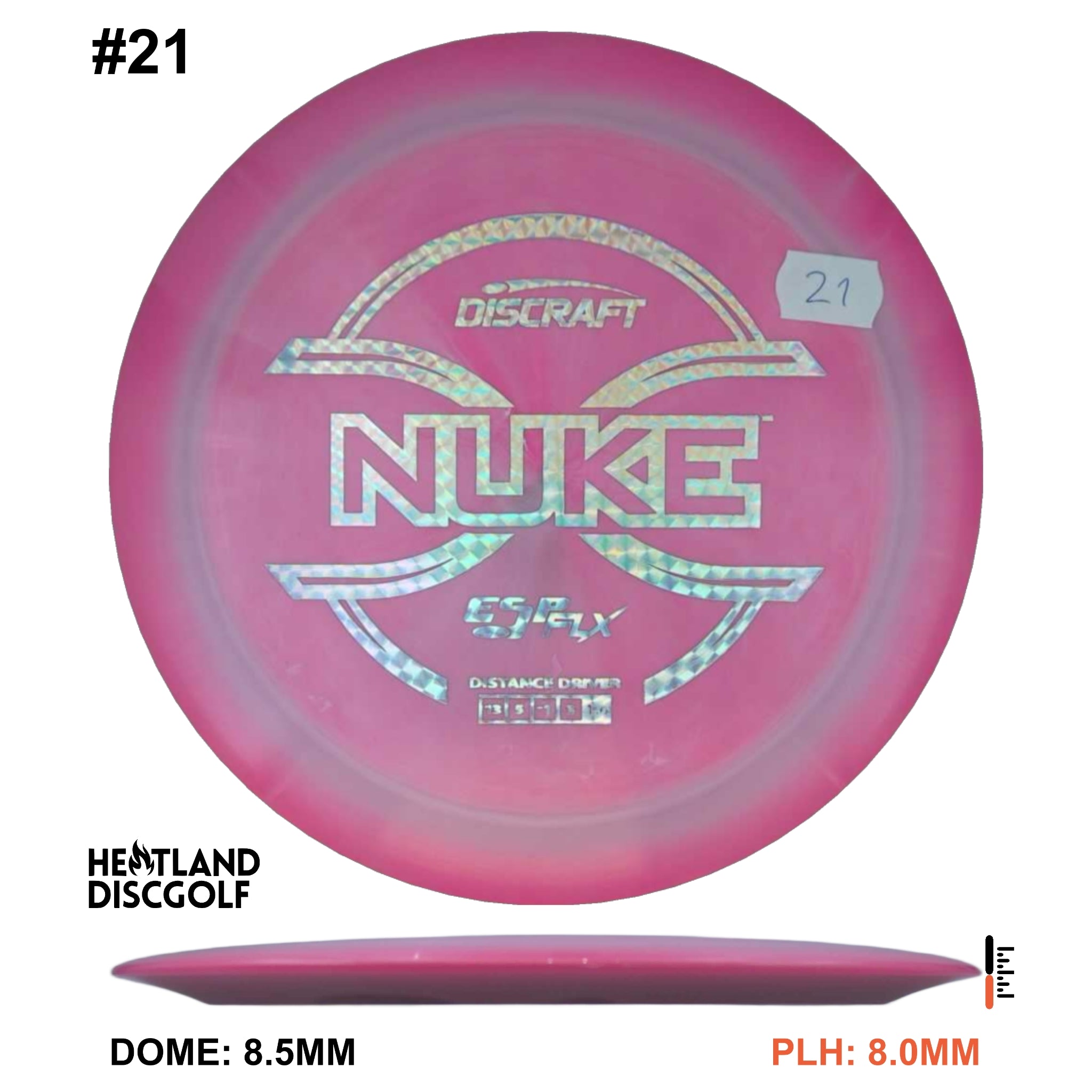 ESP FLX Nuke
