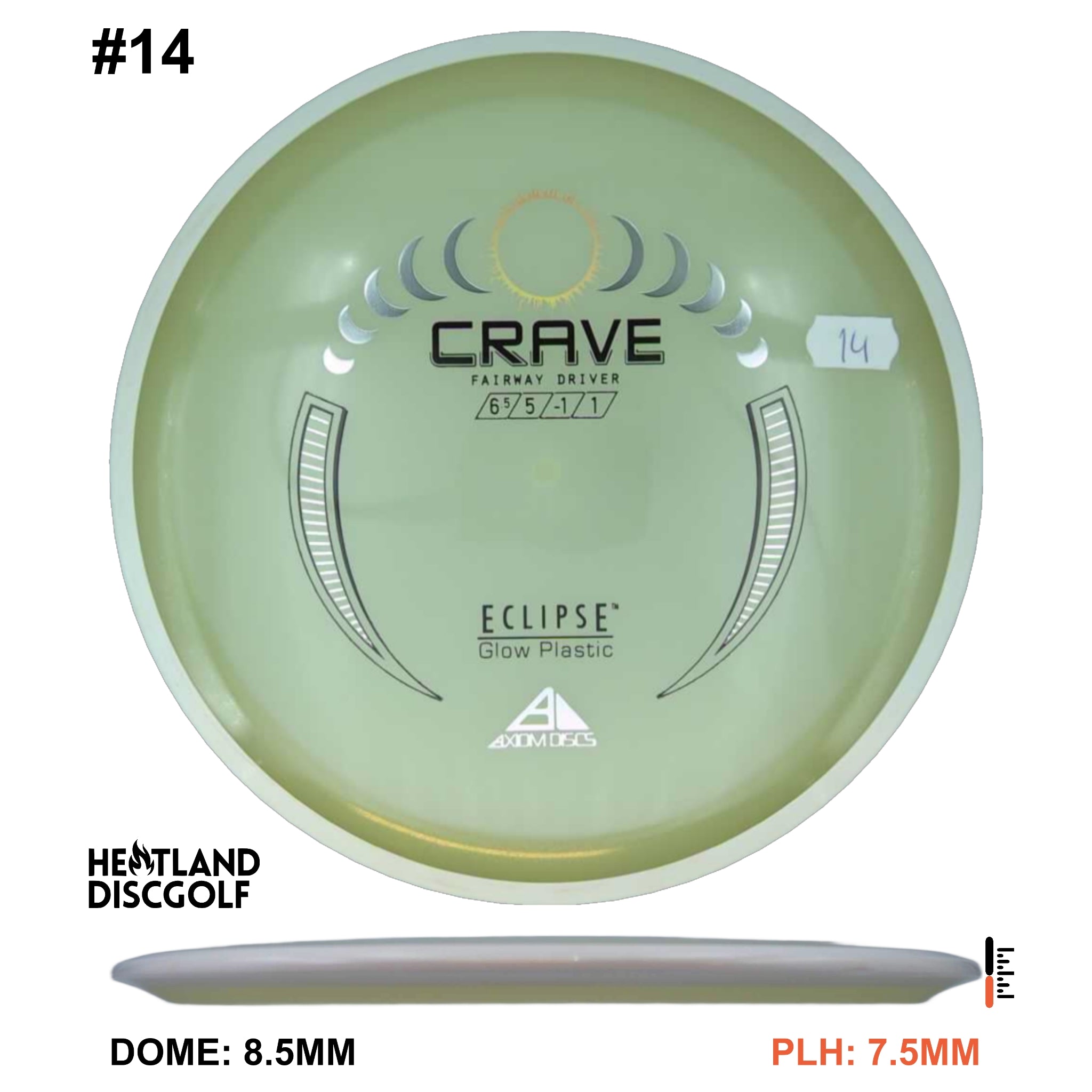Eclipse Crave